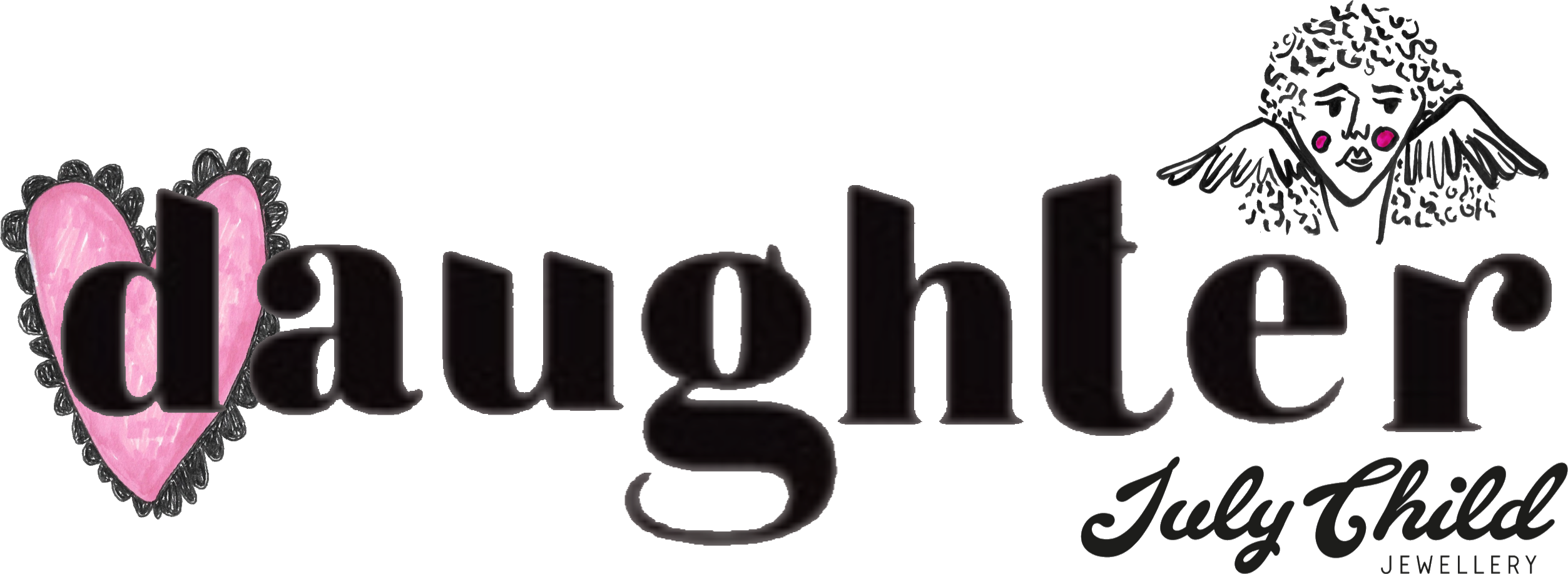 Daughter by July Child