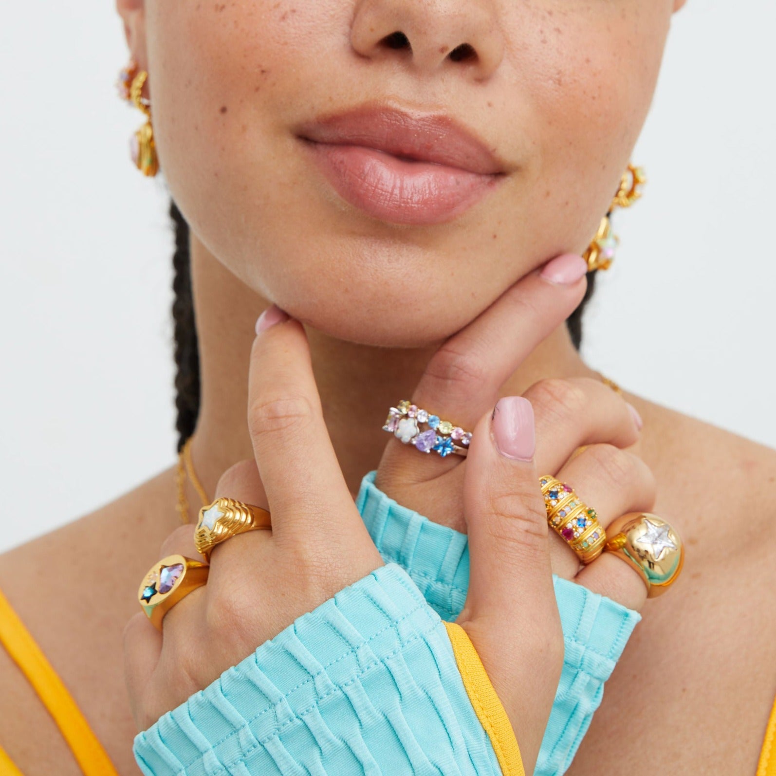 In The Night Garden Ring