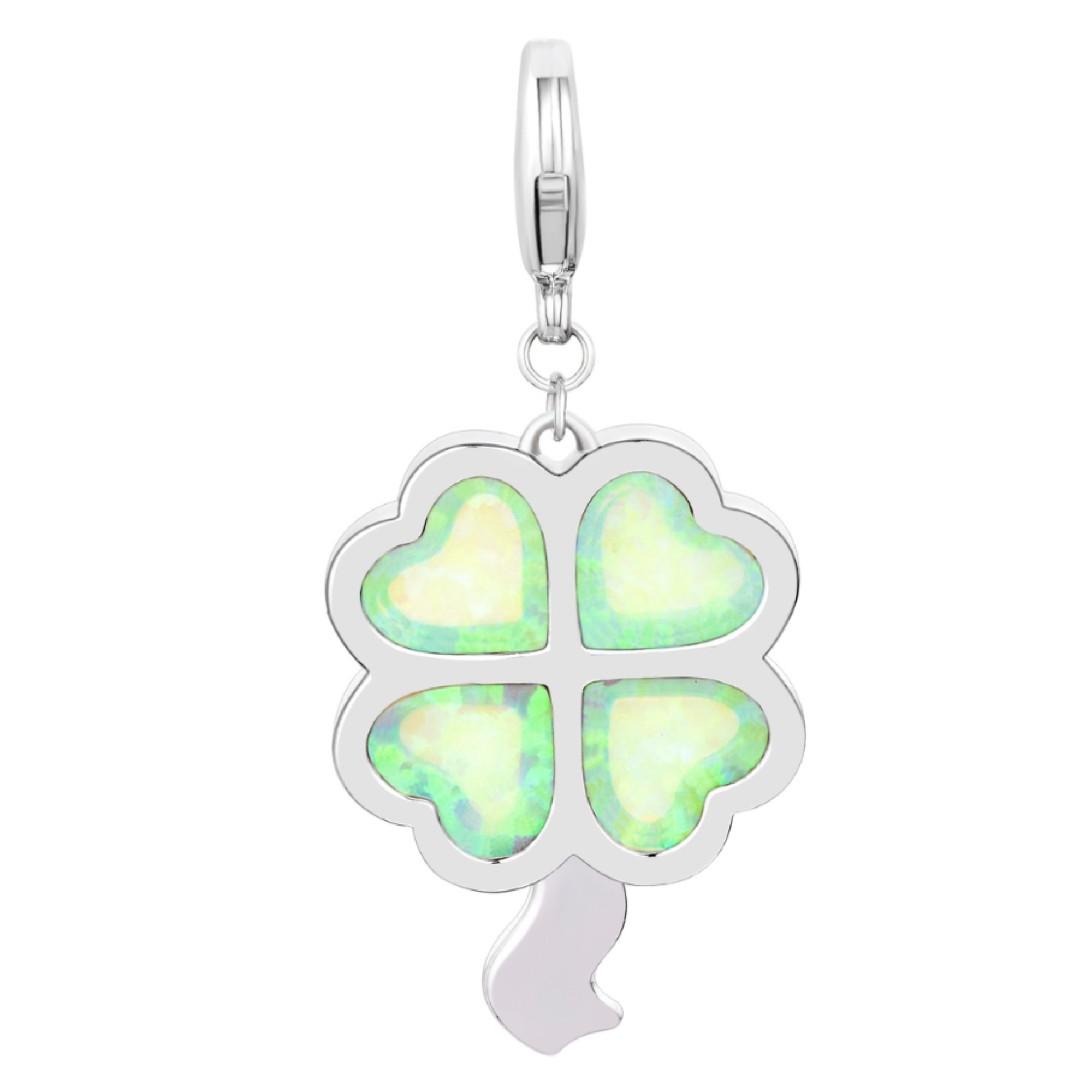 Fortune’s Favour Charm set - Silver