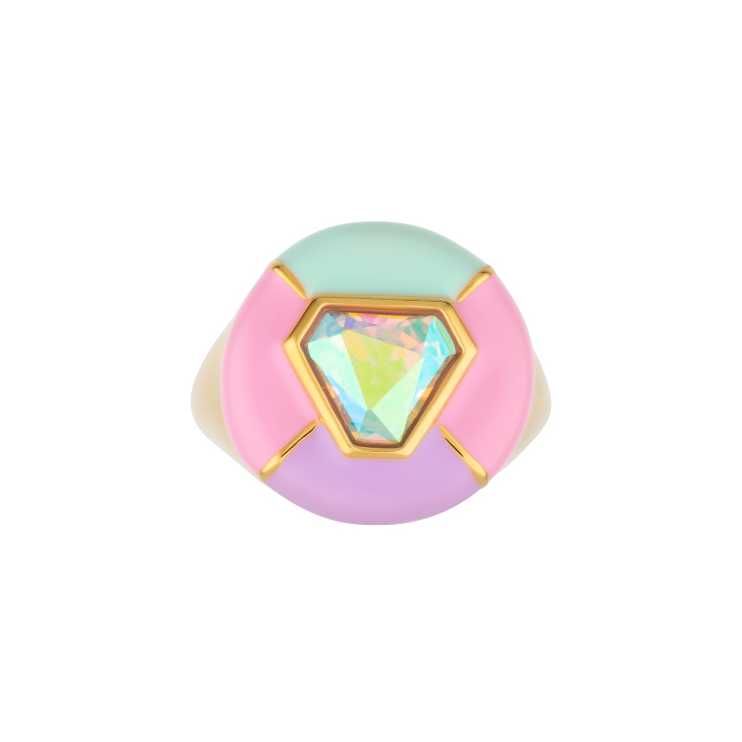 Powerpuff Signet