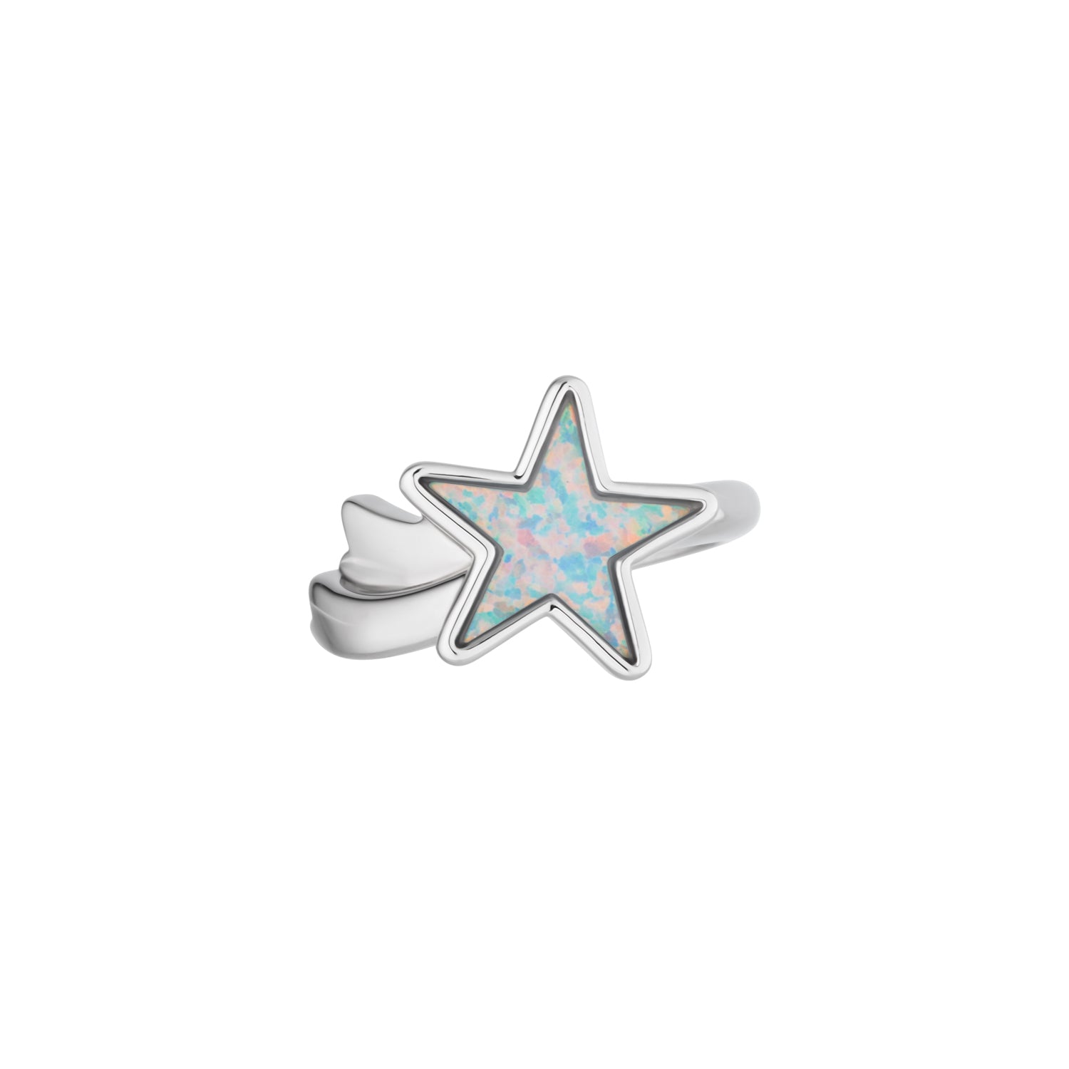 Shooting Starburst