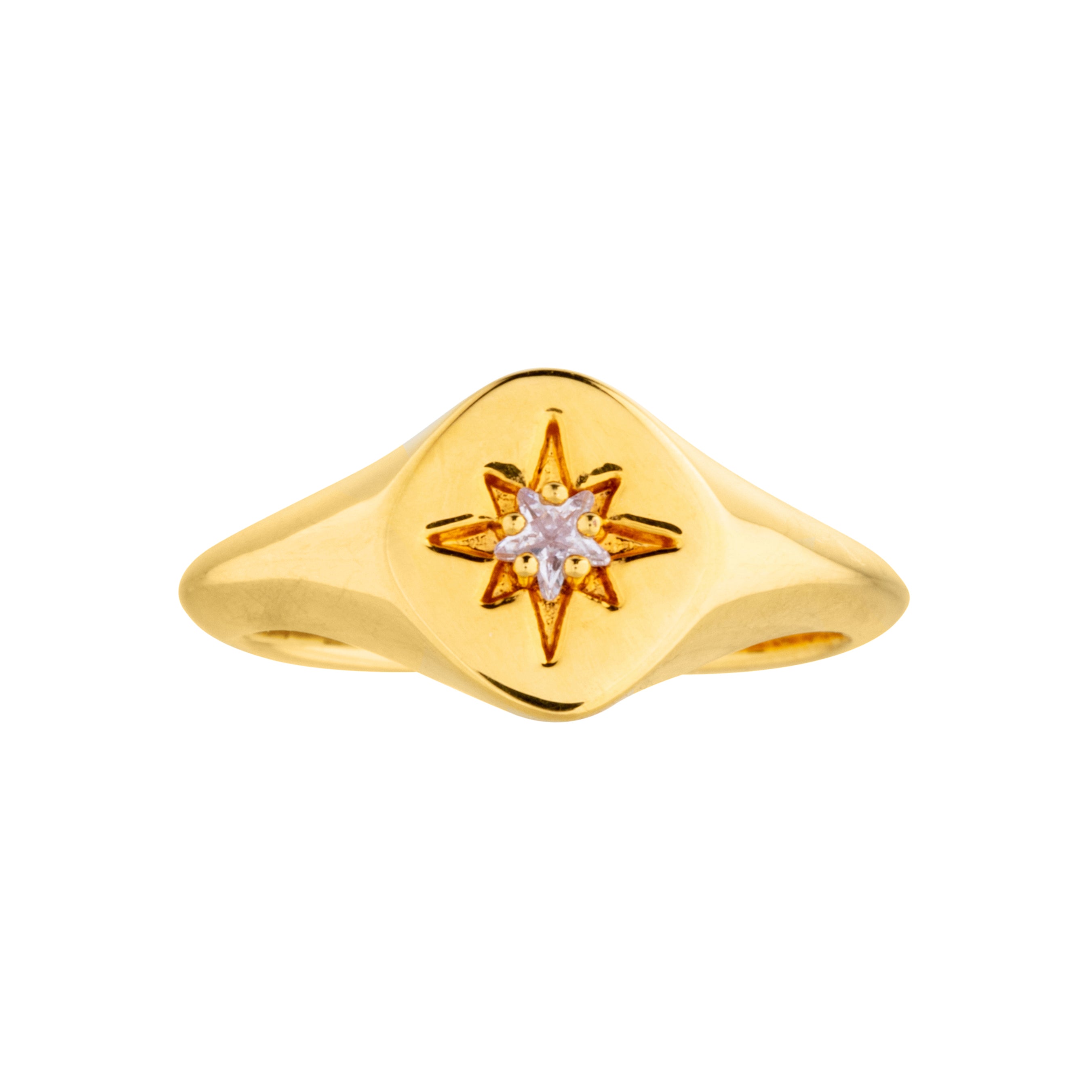 Gold Star