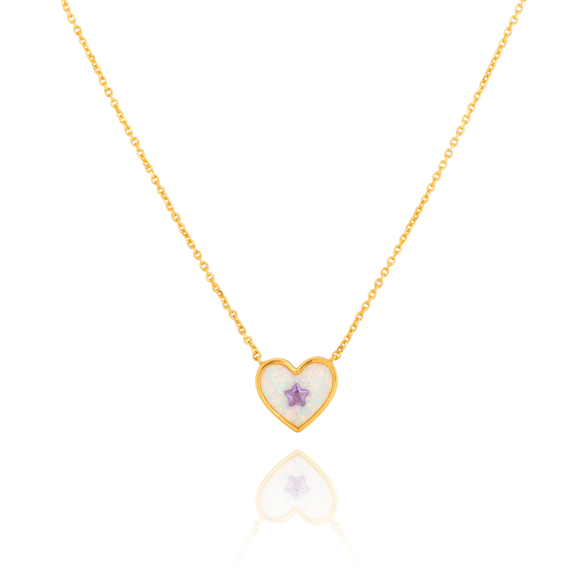 Luna Necklace