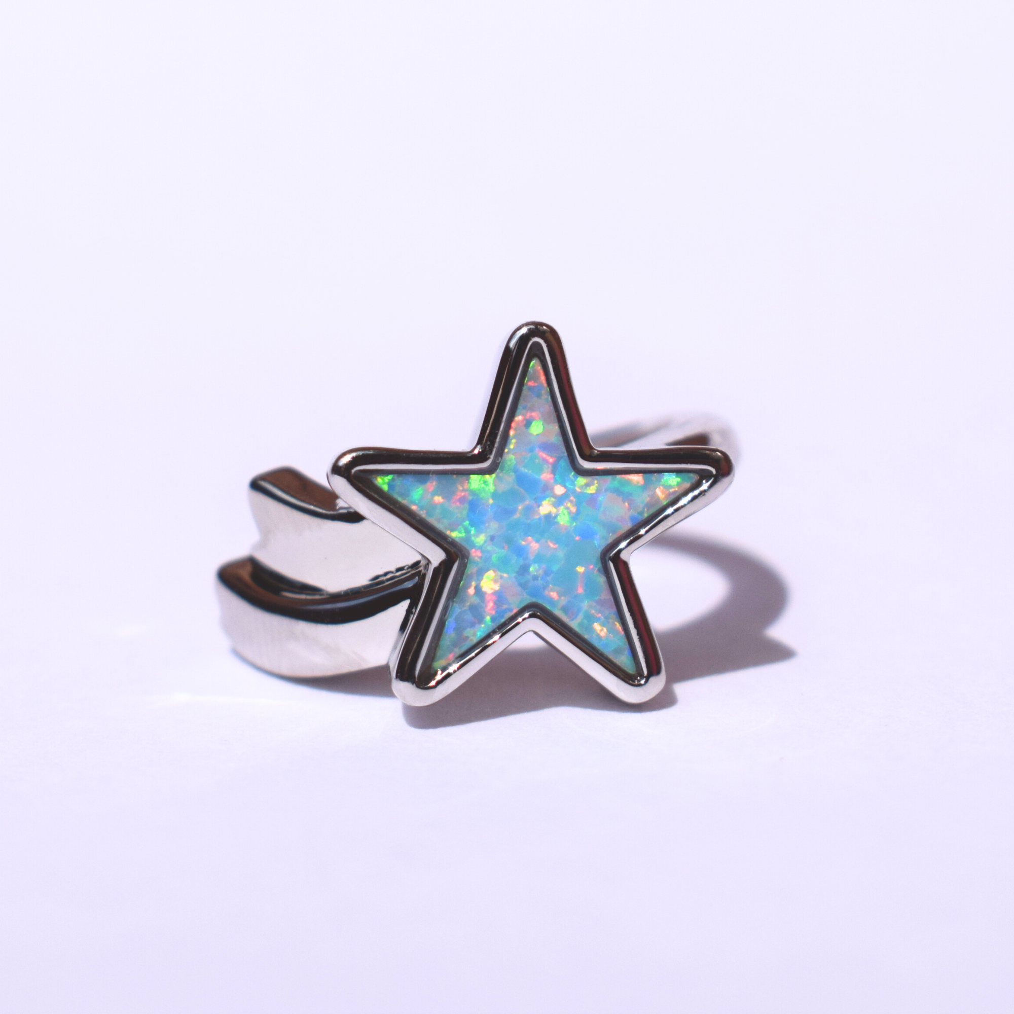 Shooting Starburst