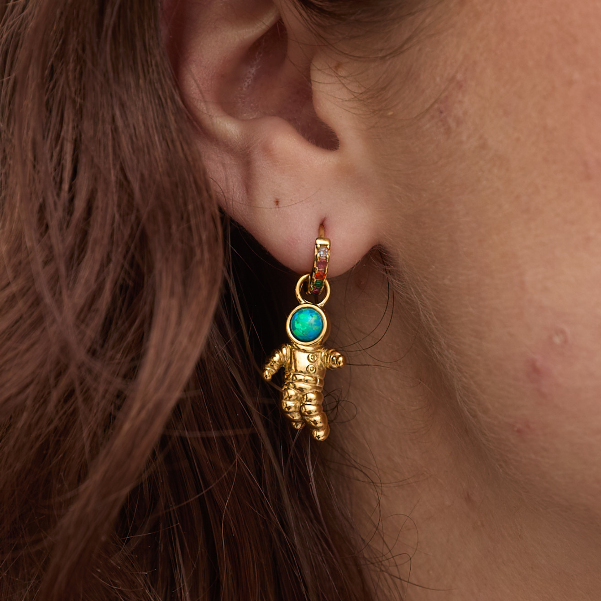 Astrogal Huggies Gold