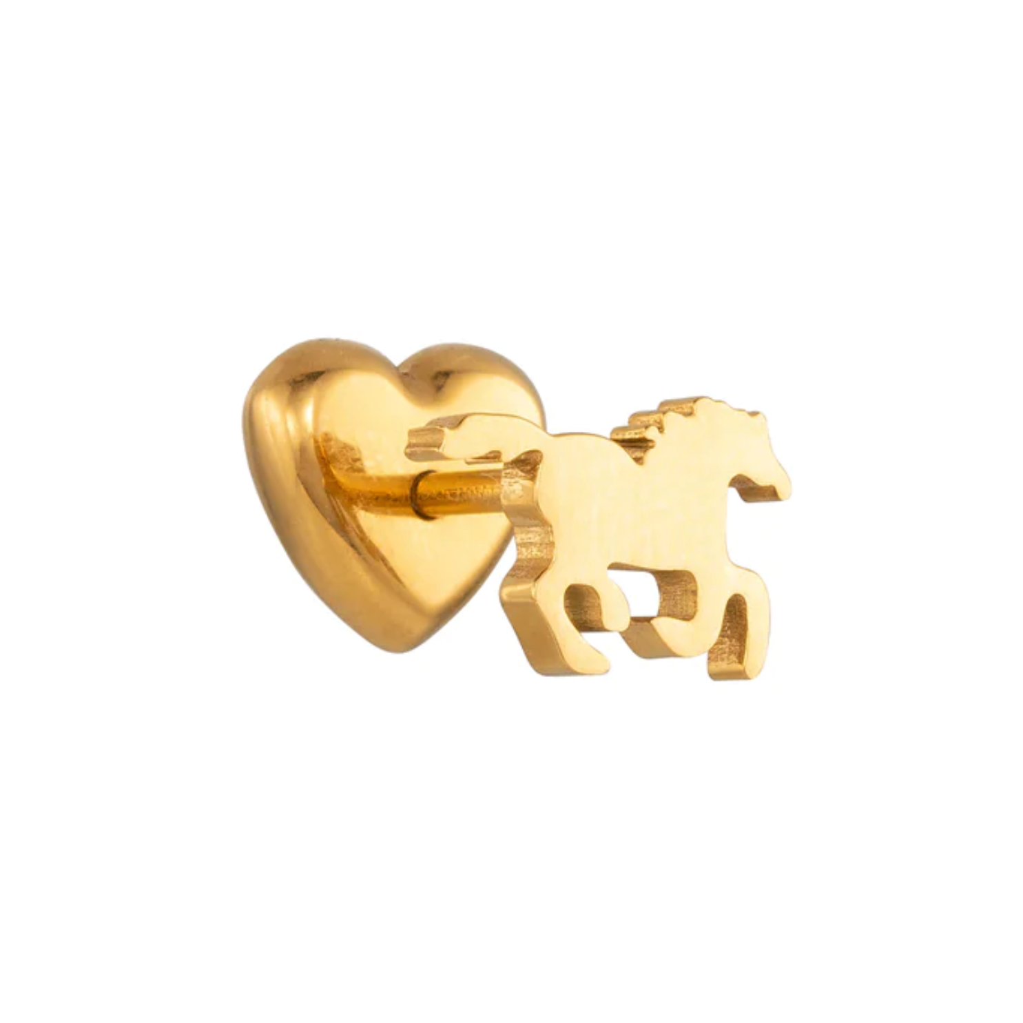 Horse Play