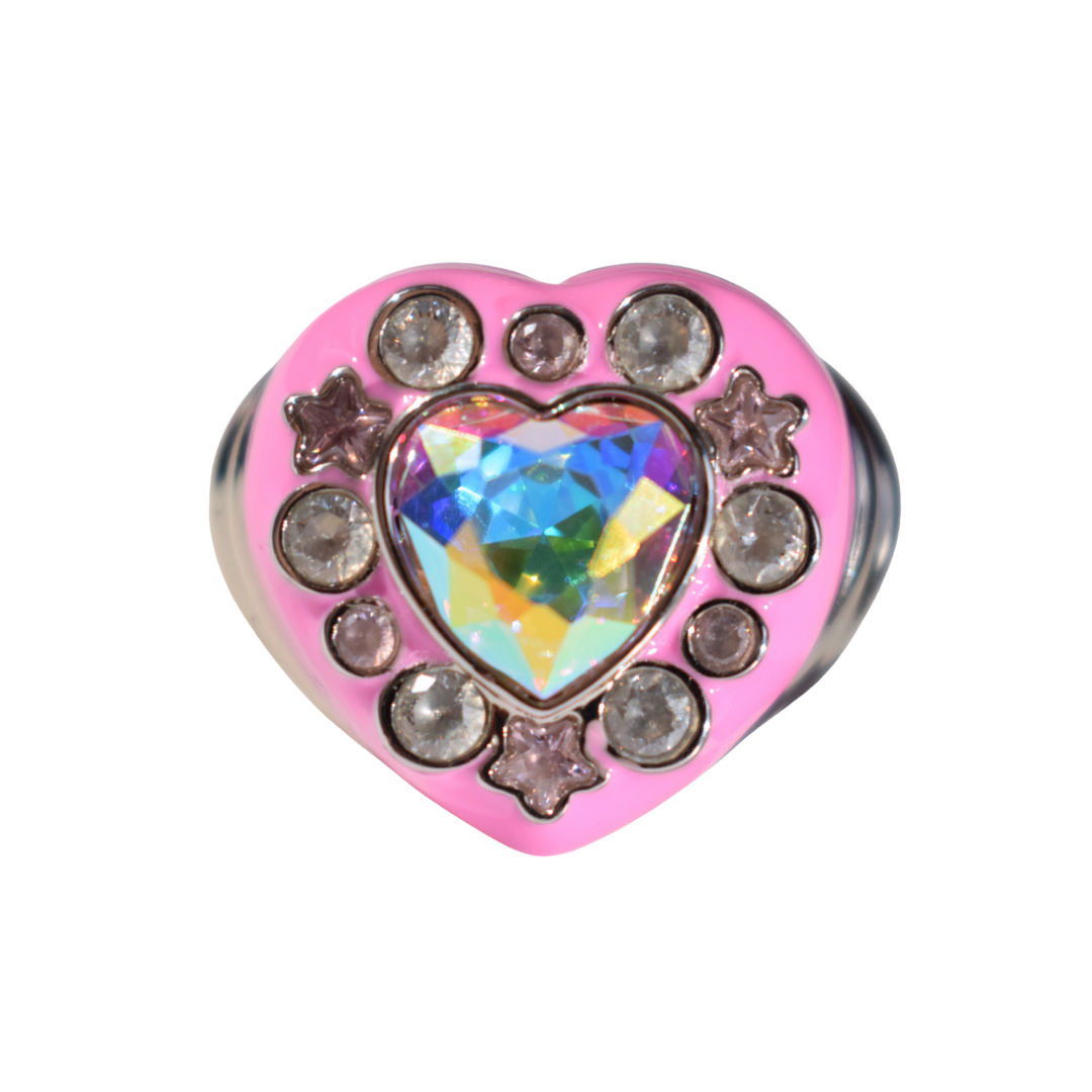Cosmic Girl Silver
