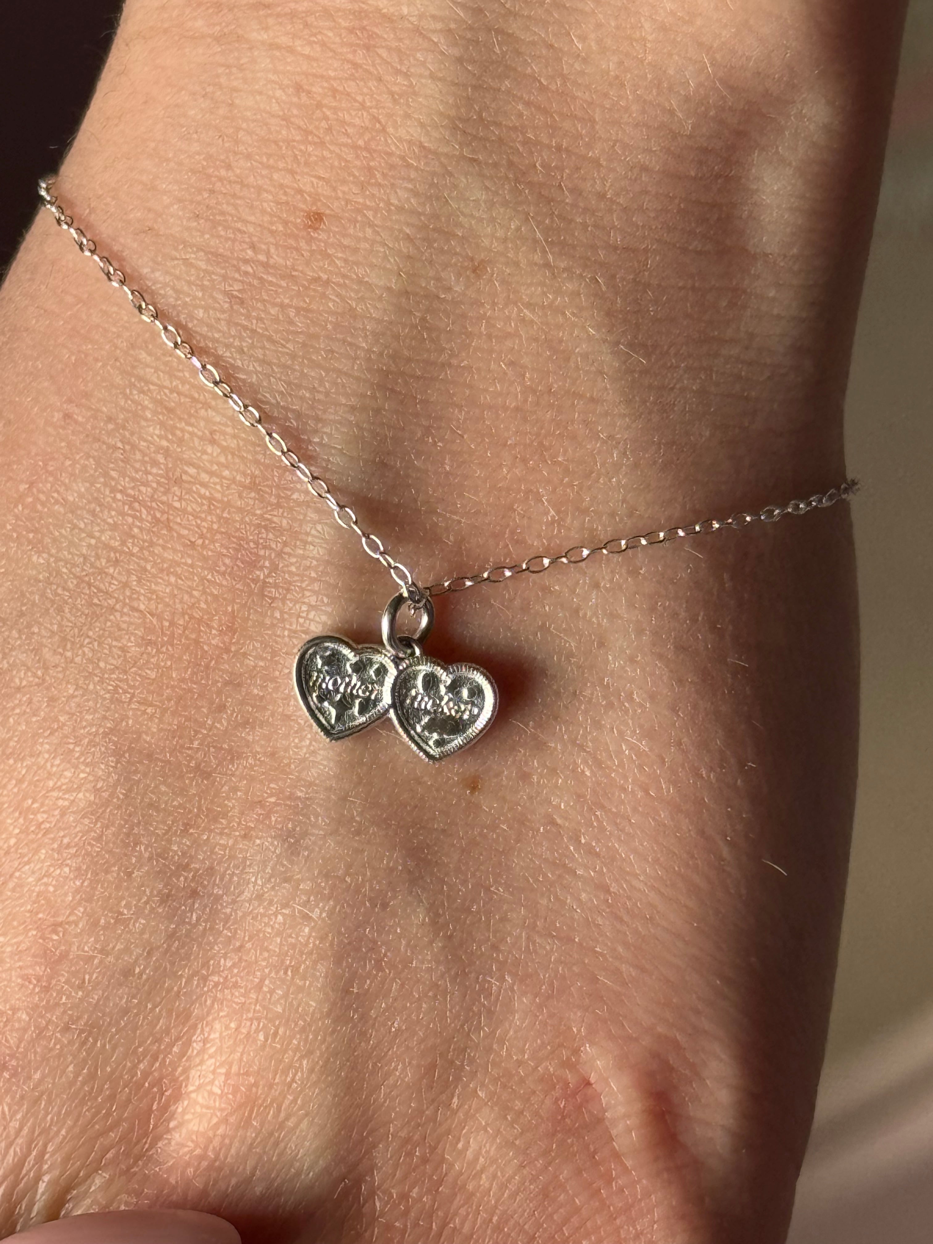 Mother Fucker Heart Bracelet | Pre-Order