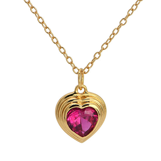 Super Love Necklace