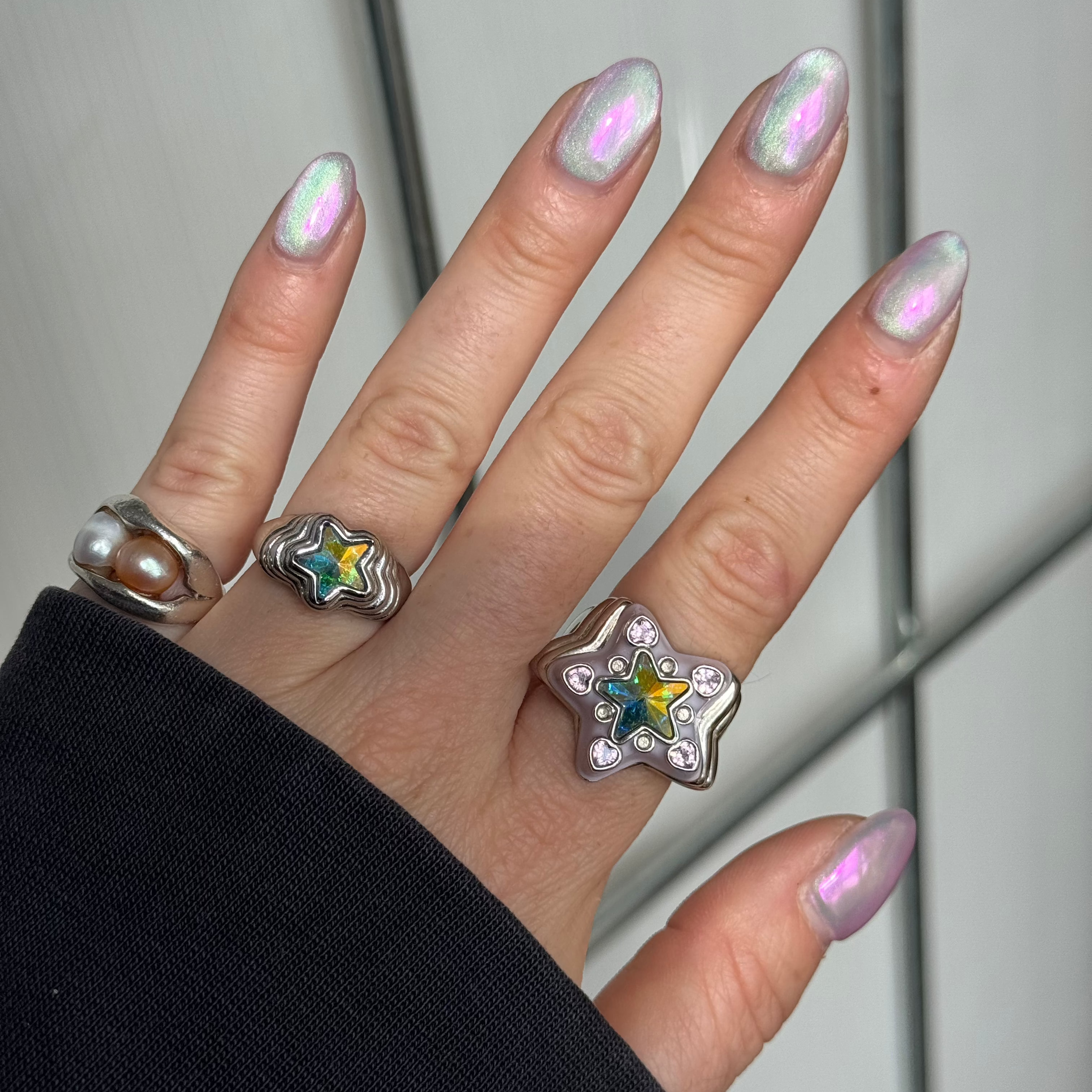 Starstruck Iridescent