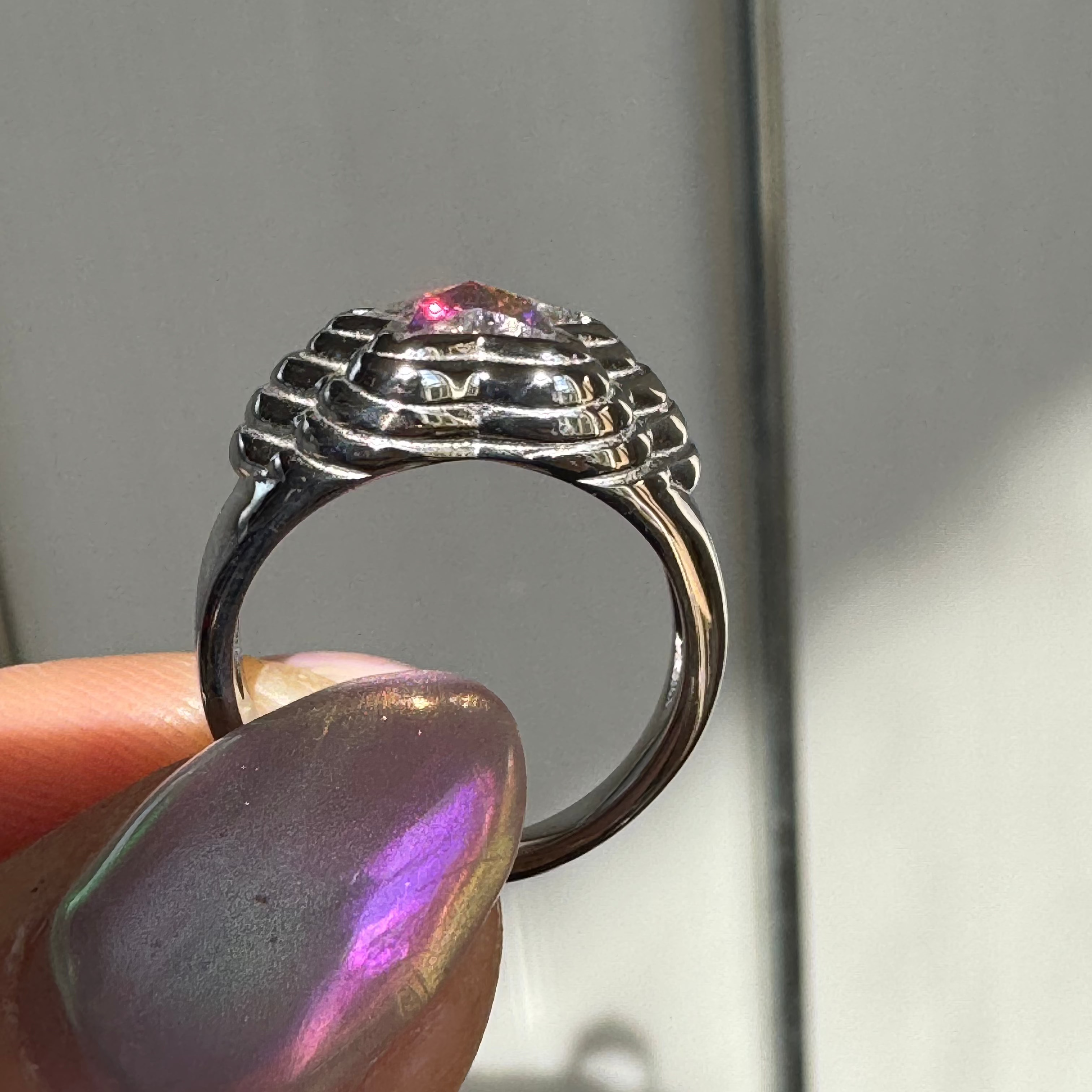 Starstruck Iridescent