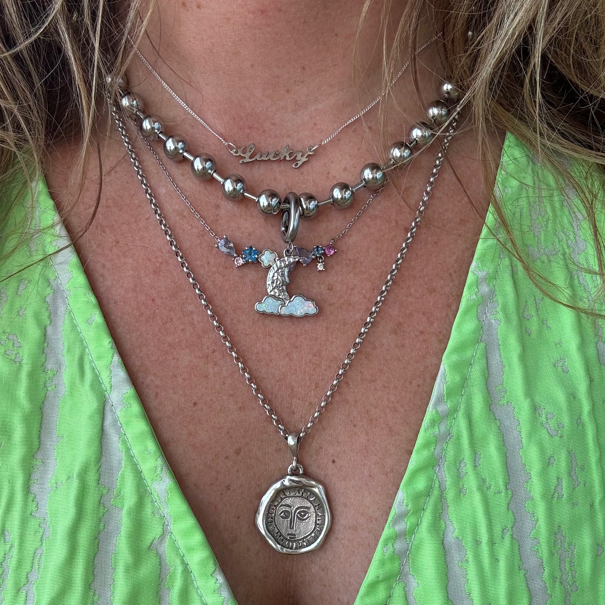 Script Custom Nameplate Gold