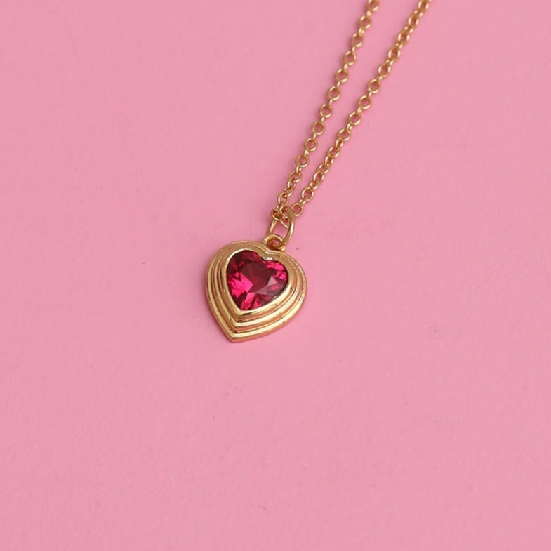 Super Love Necklace