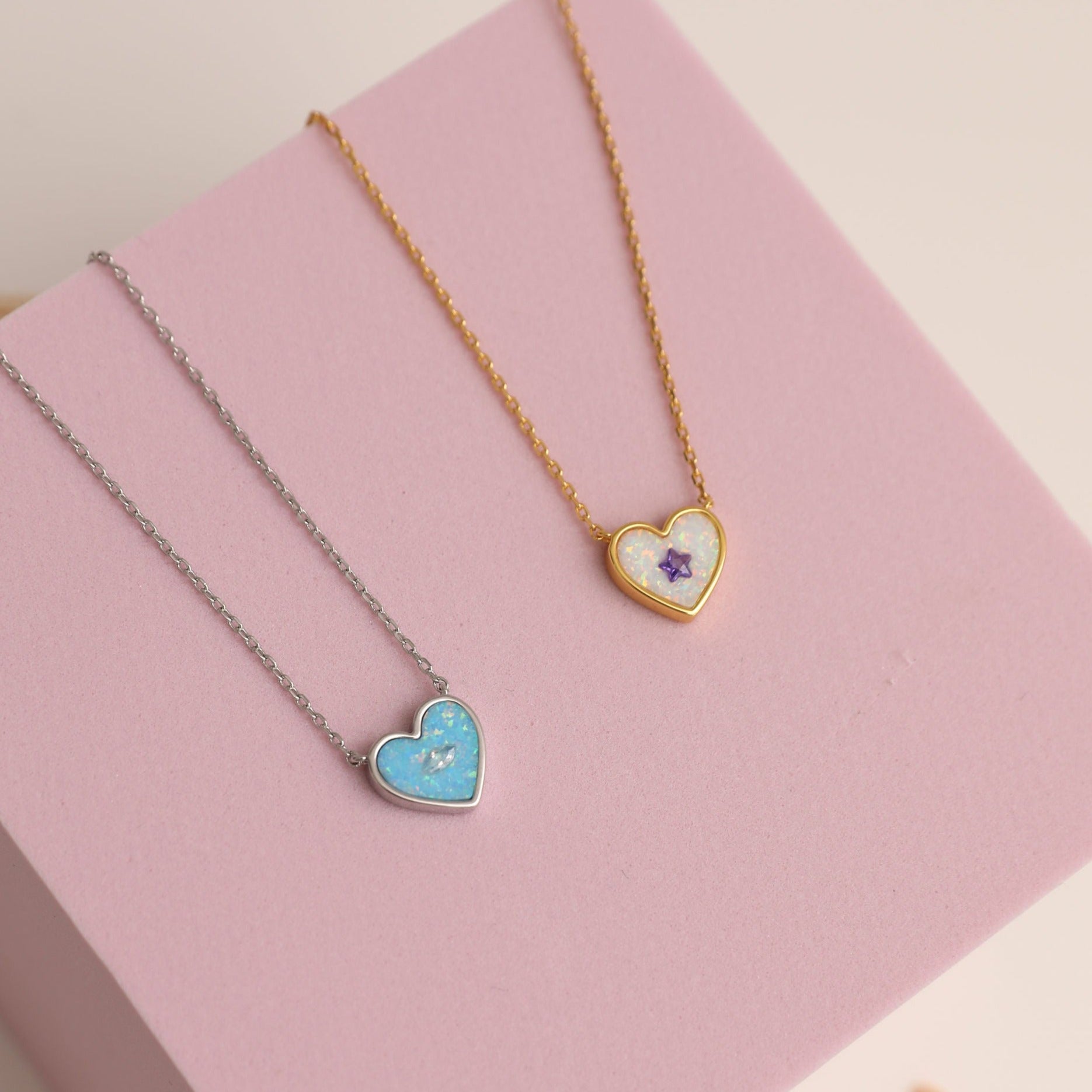 Luna Necklace