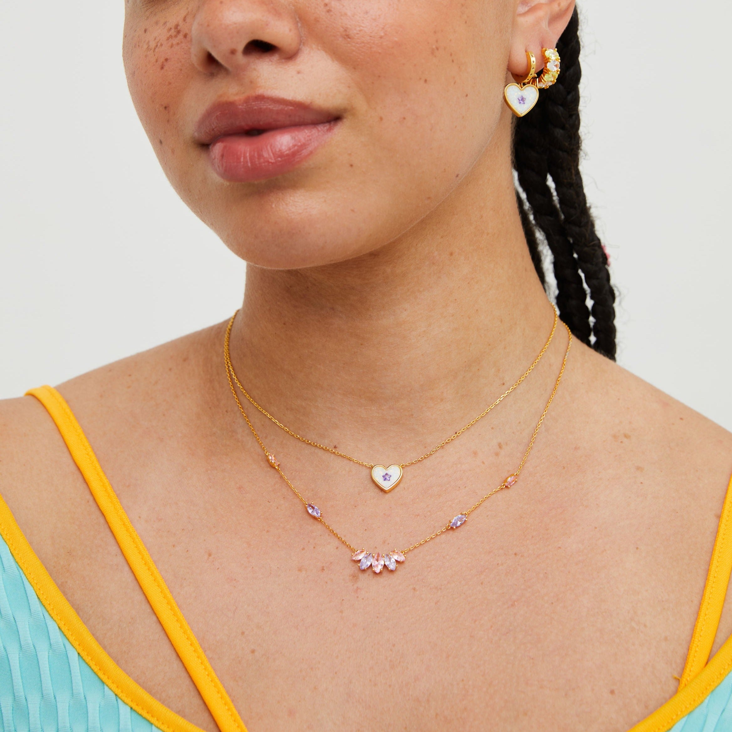 Luna Necklace