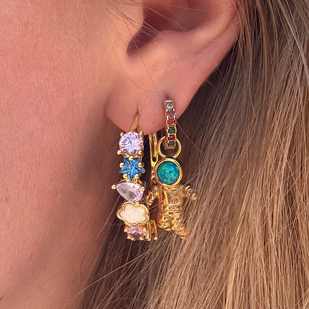 Astrogal Huggies Gold