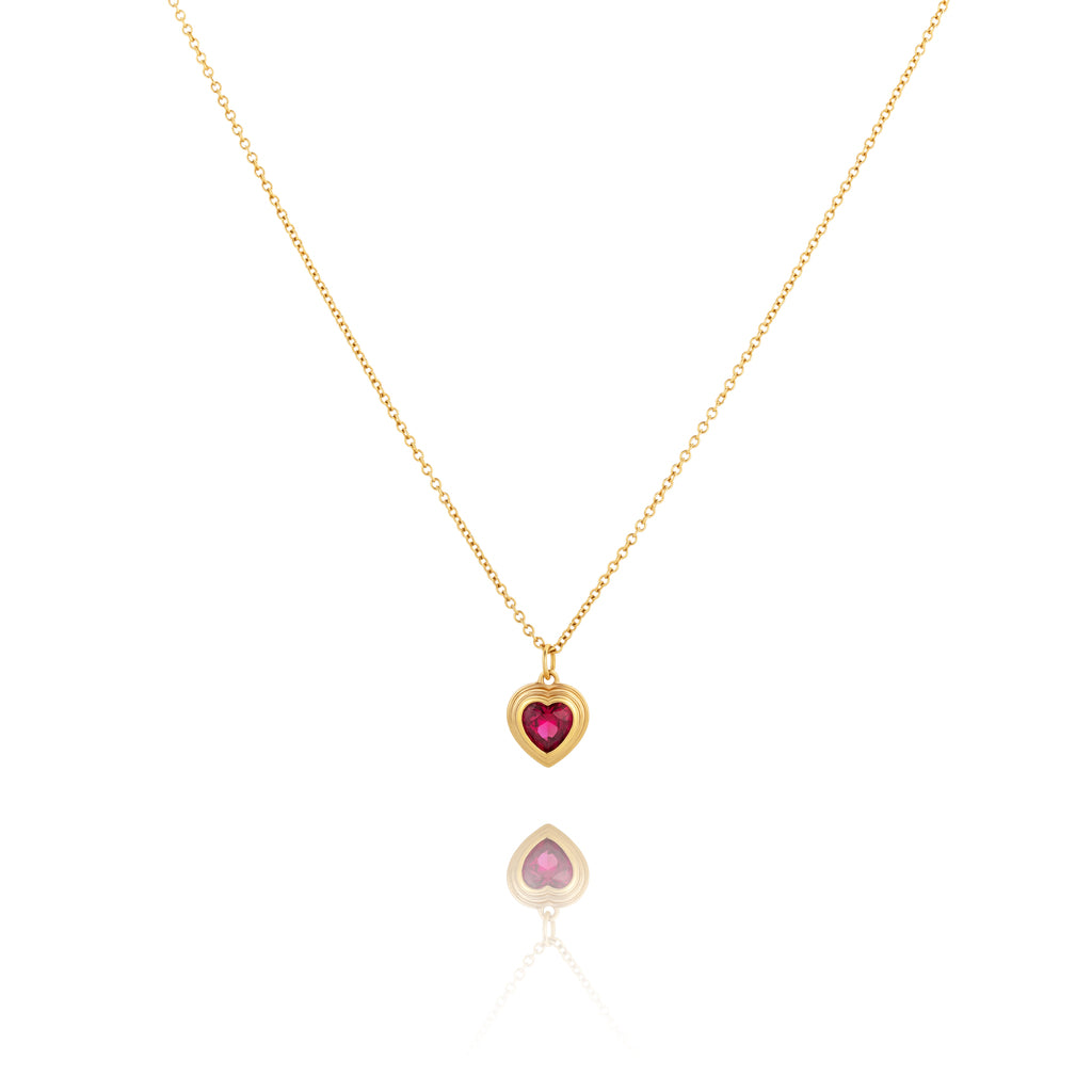 Super Love Necklace