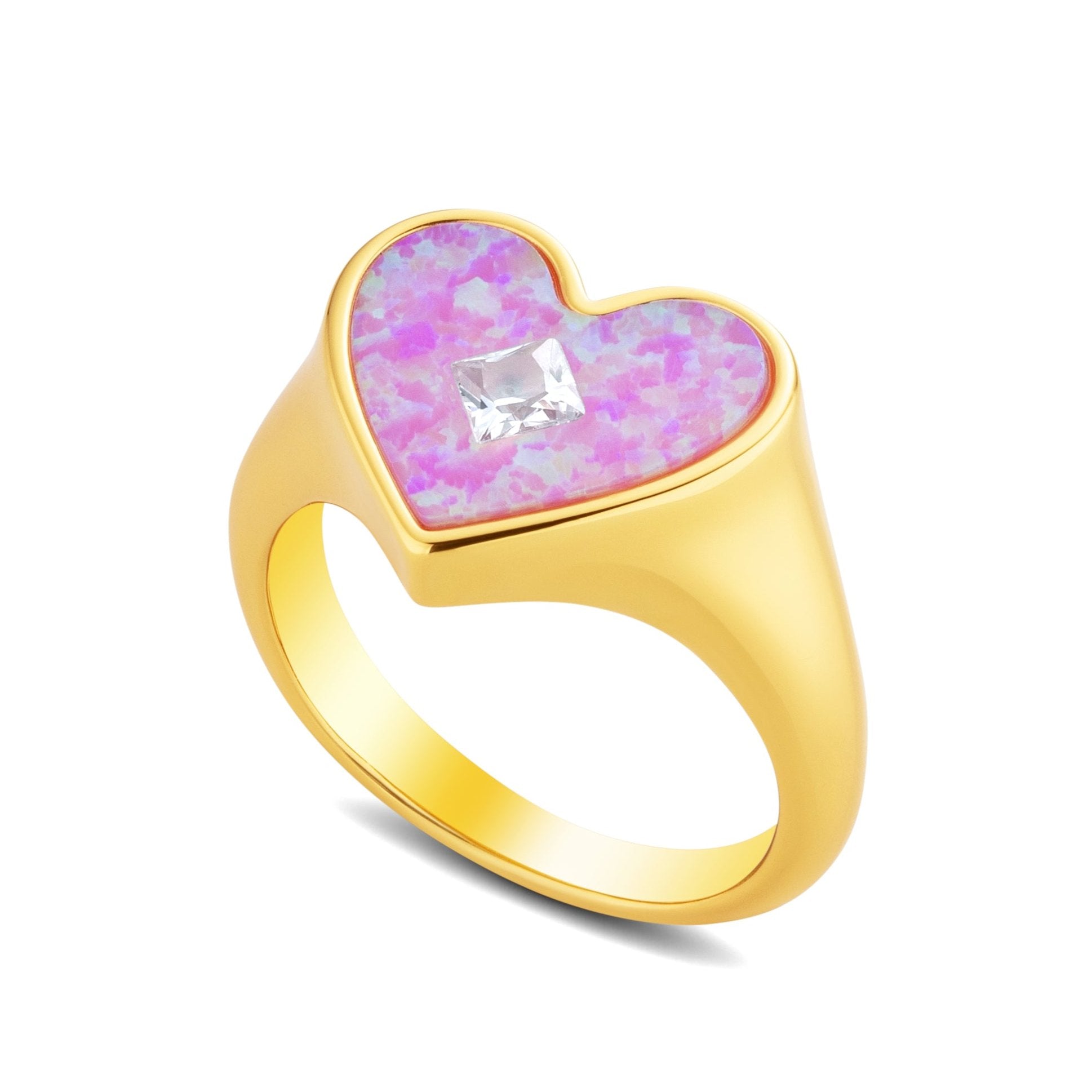 Mist Ring