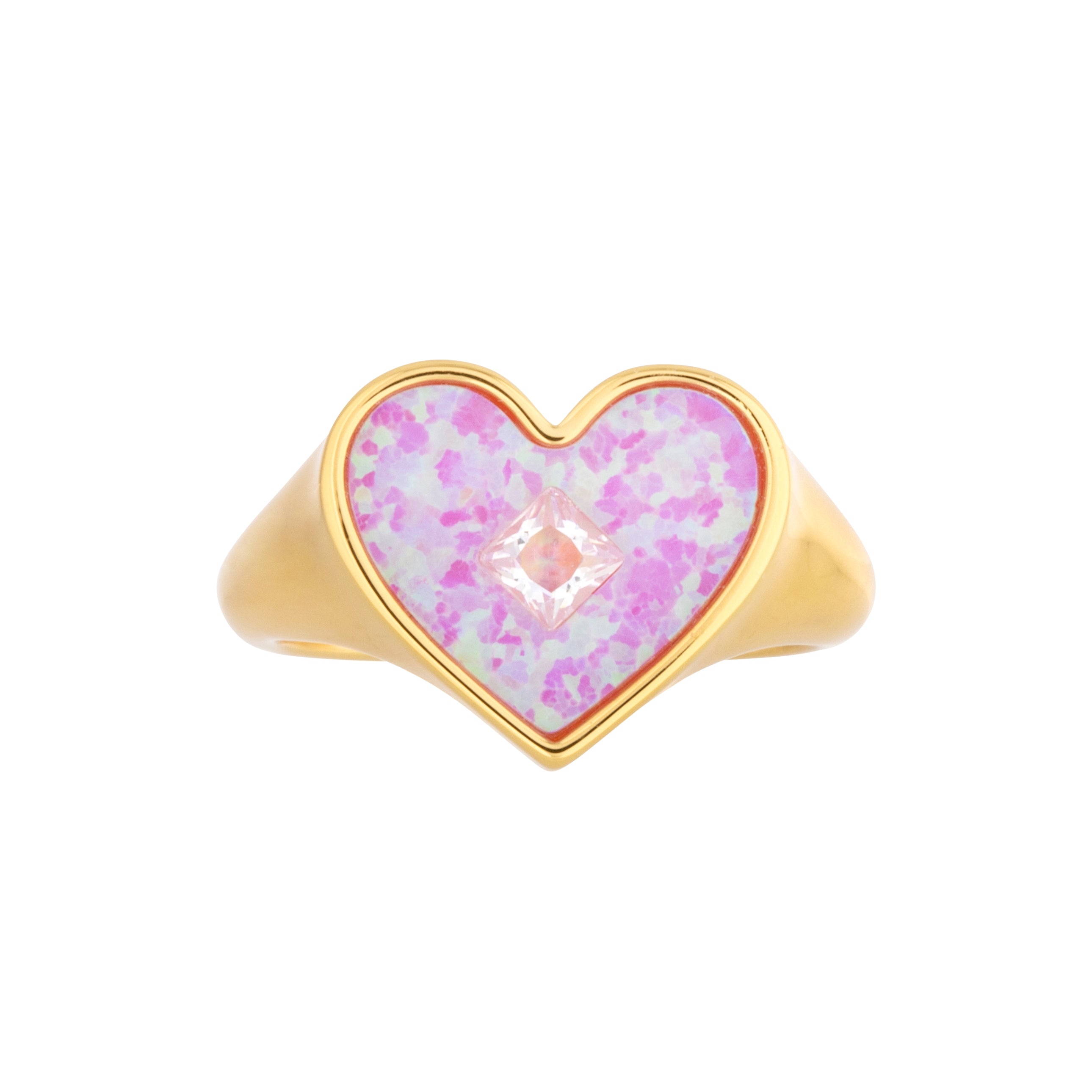 Mist Ring