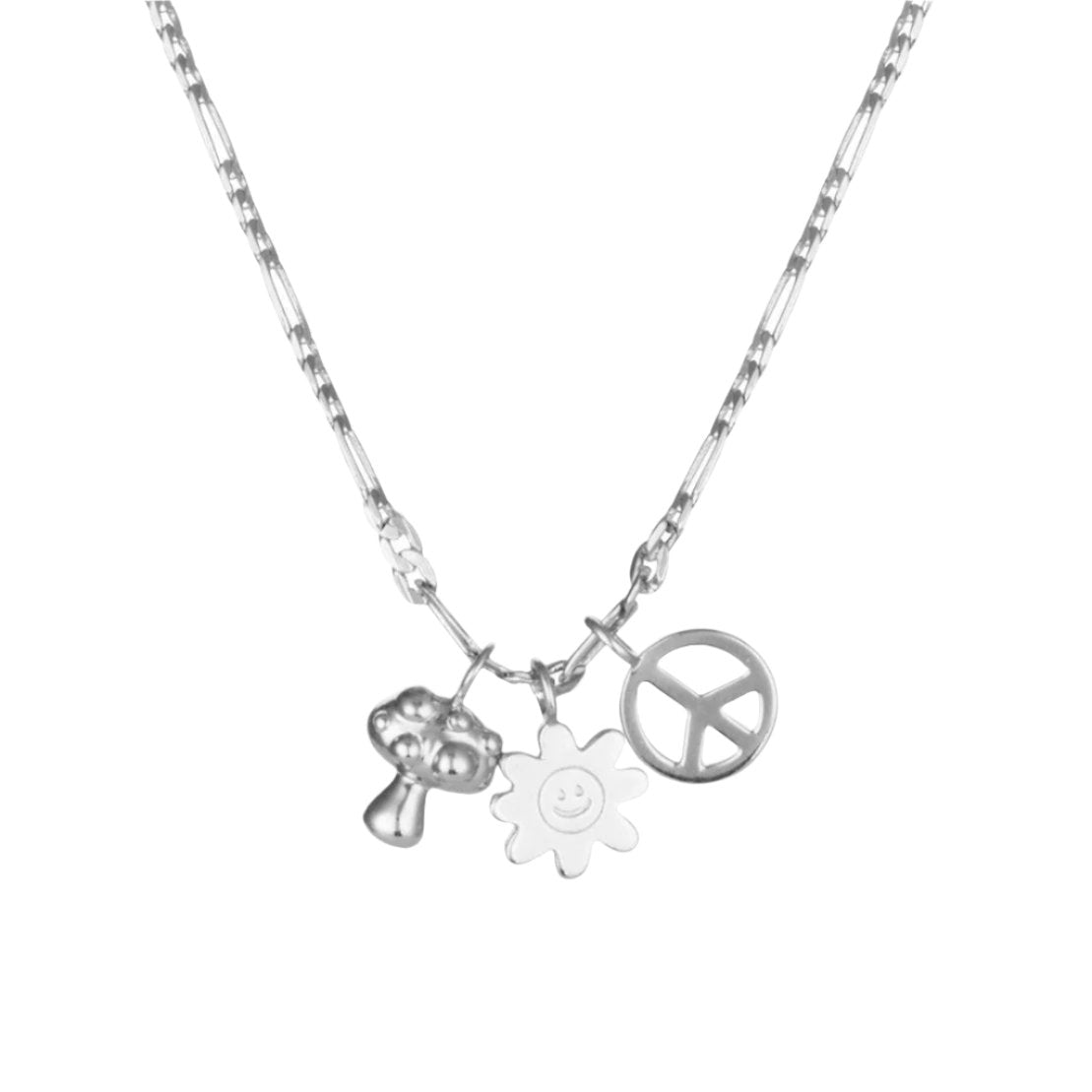 Woodstock Silver