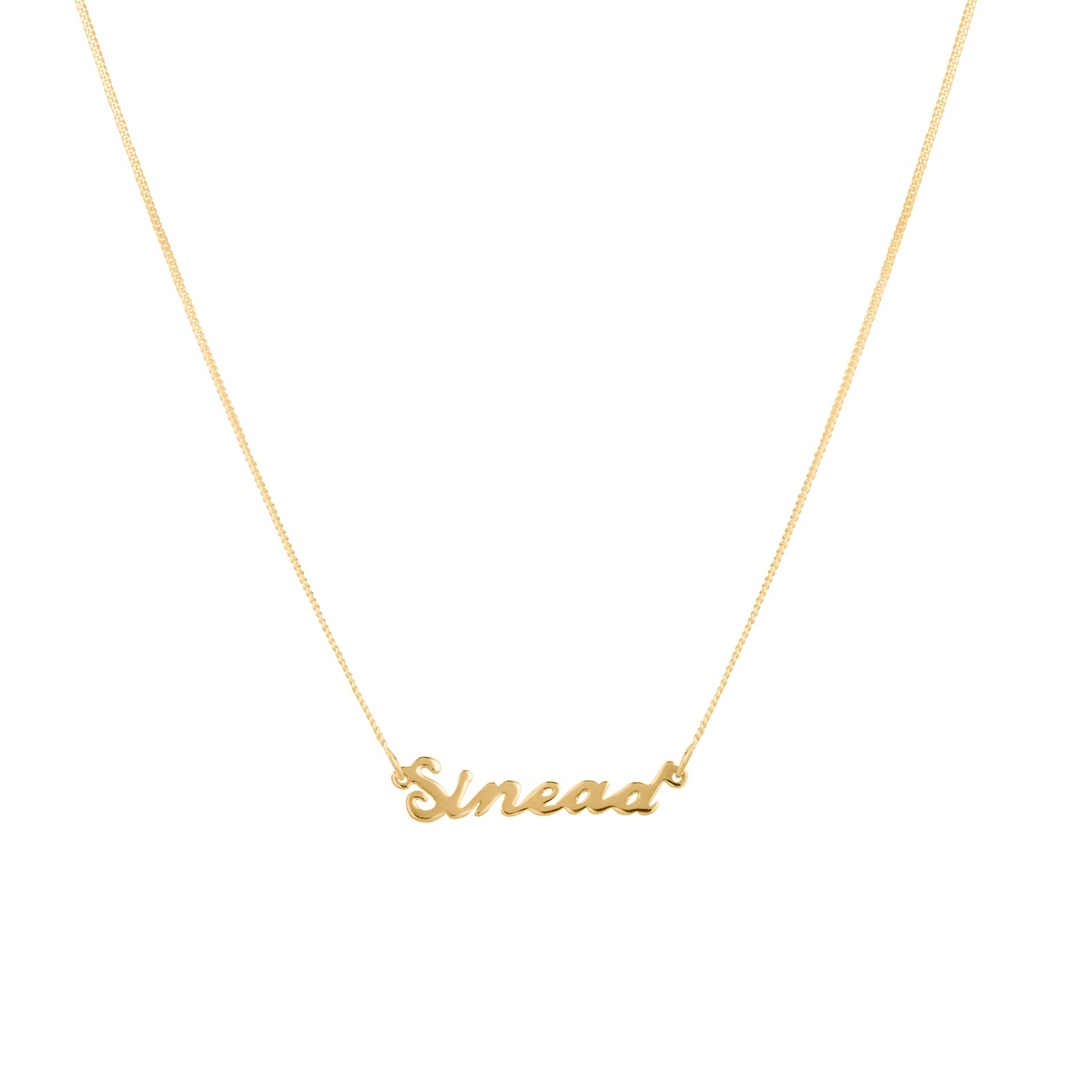 Script Custom Nameplate Gold