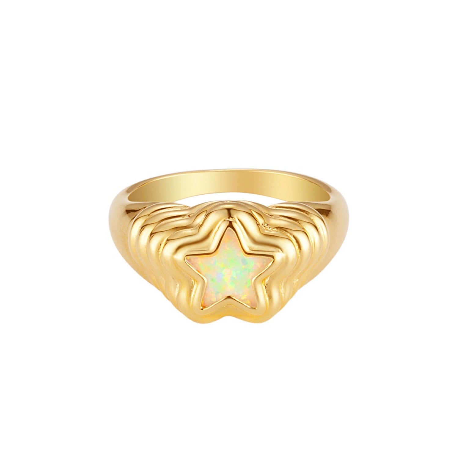 Starstruck Opal