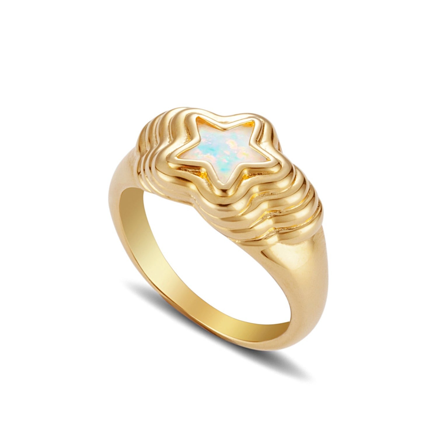 Starstruck Opal Gold