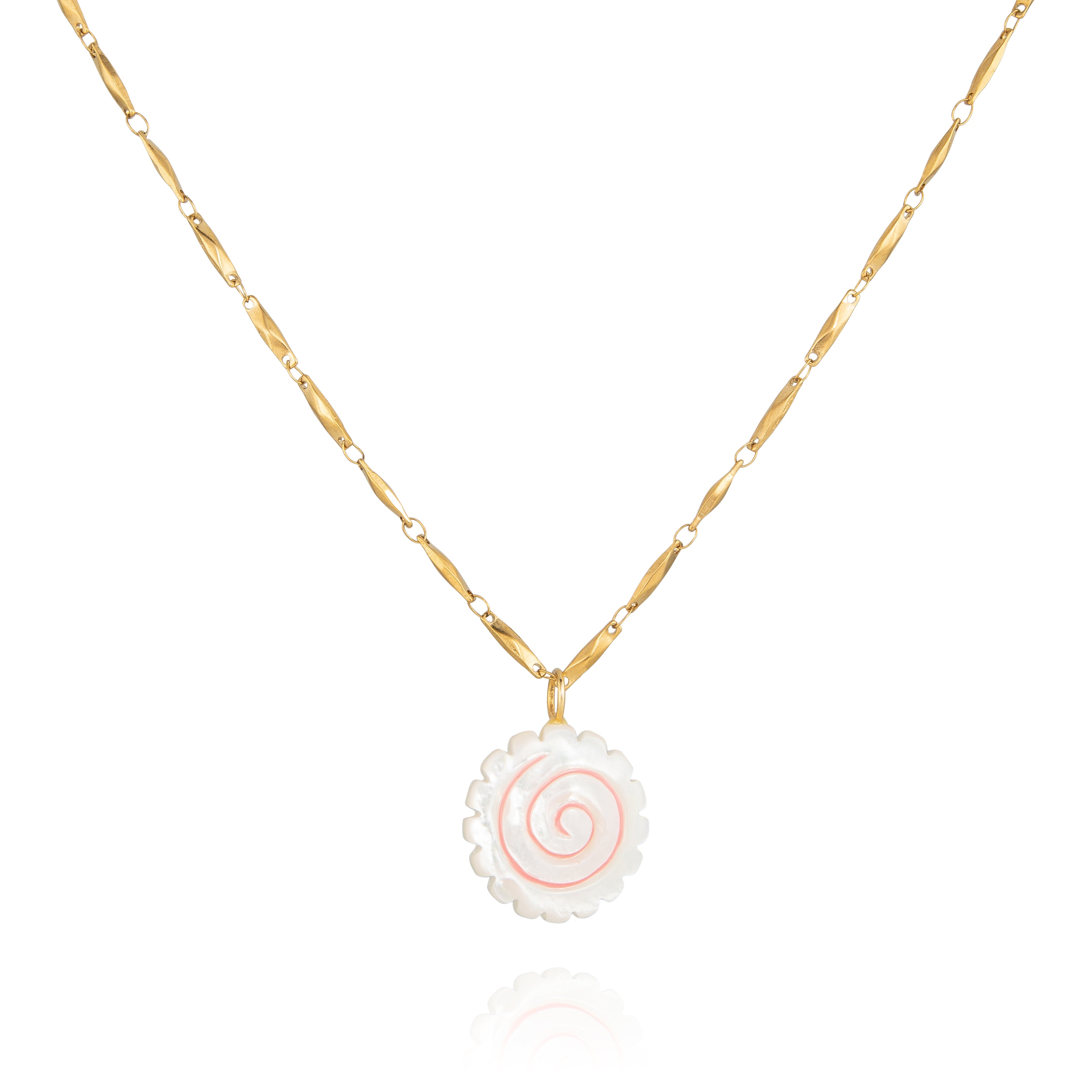 Naurtomaki Swirl