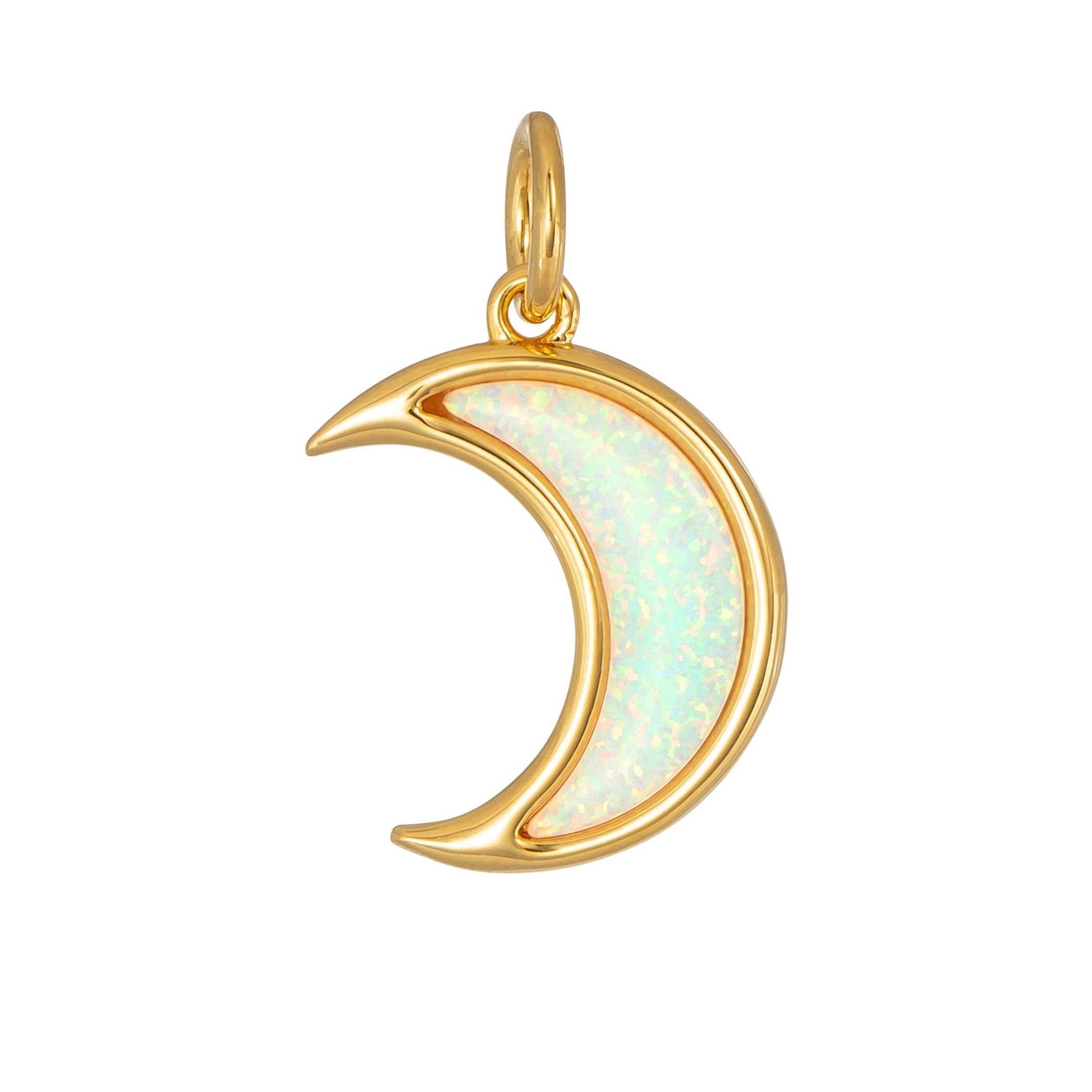 Pisces Moon