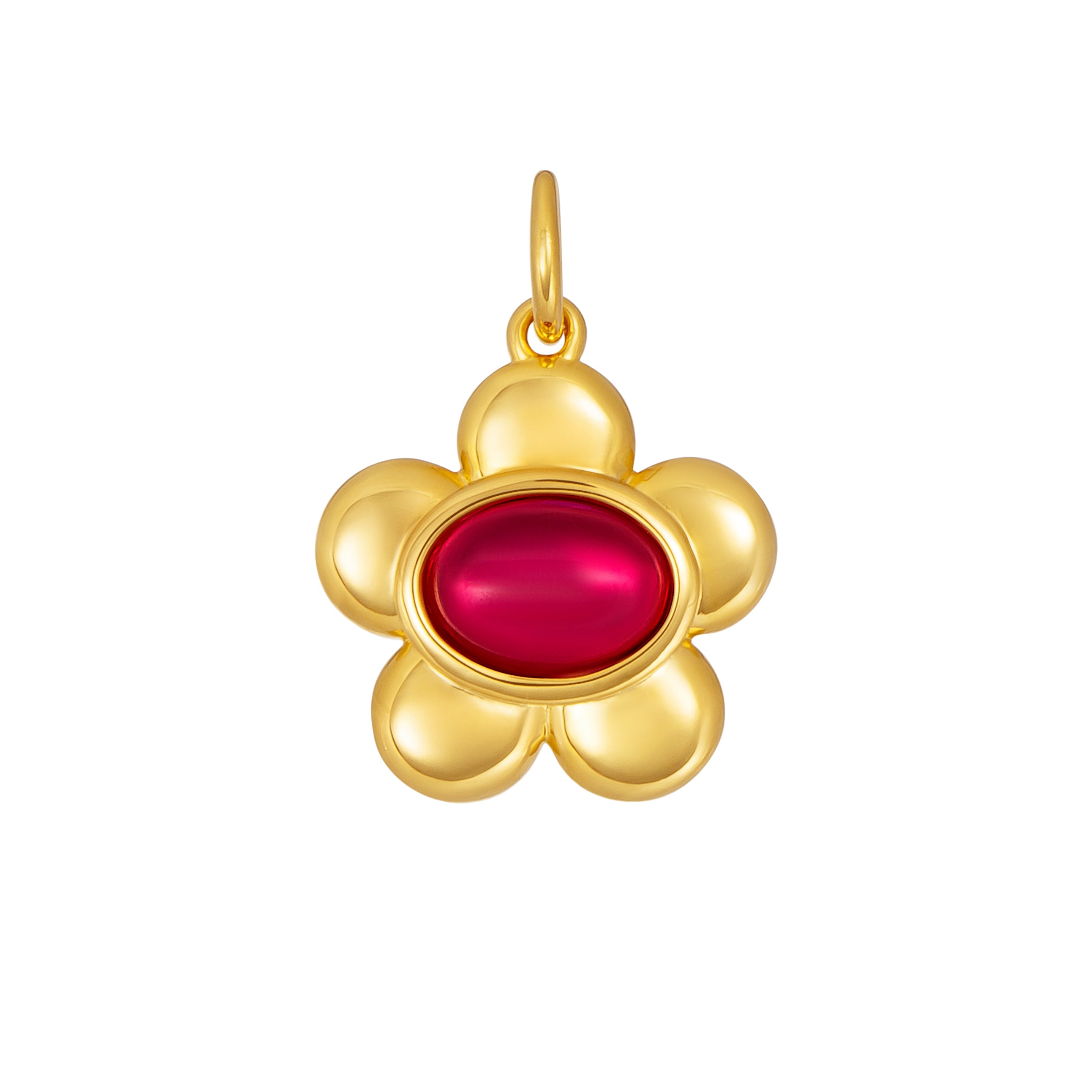 Honeycomb Charm