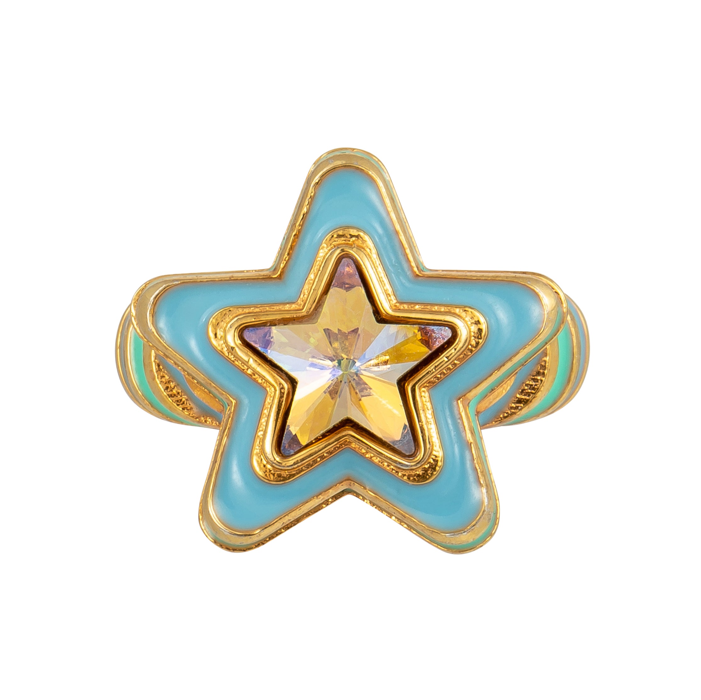 Star Trippin' (Pre Order)