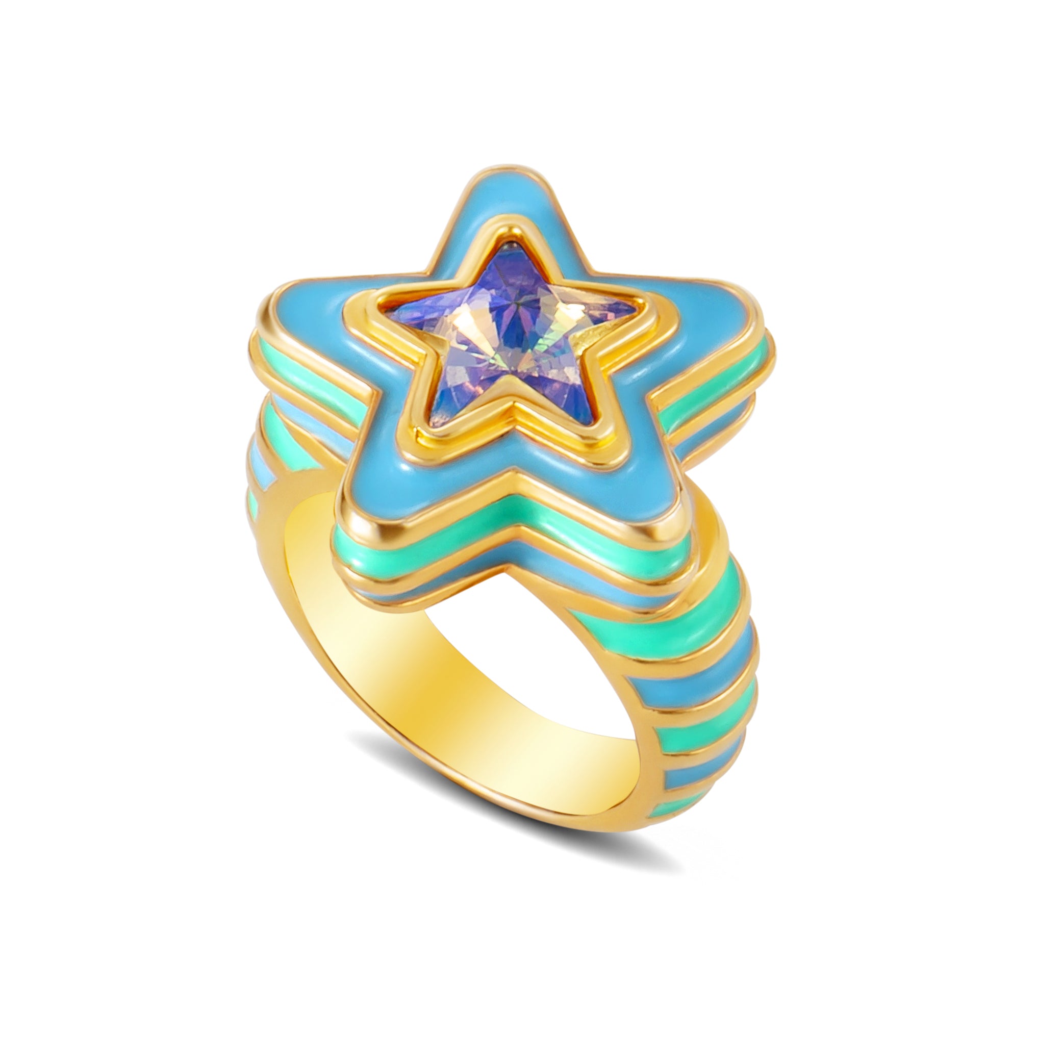 Star Trippin' (Pre Order)