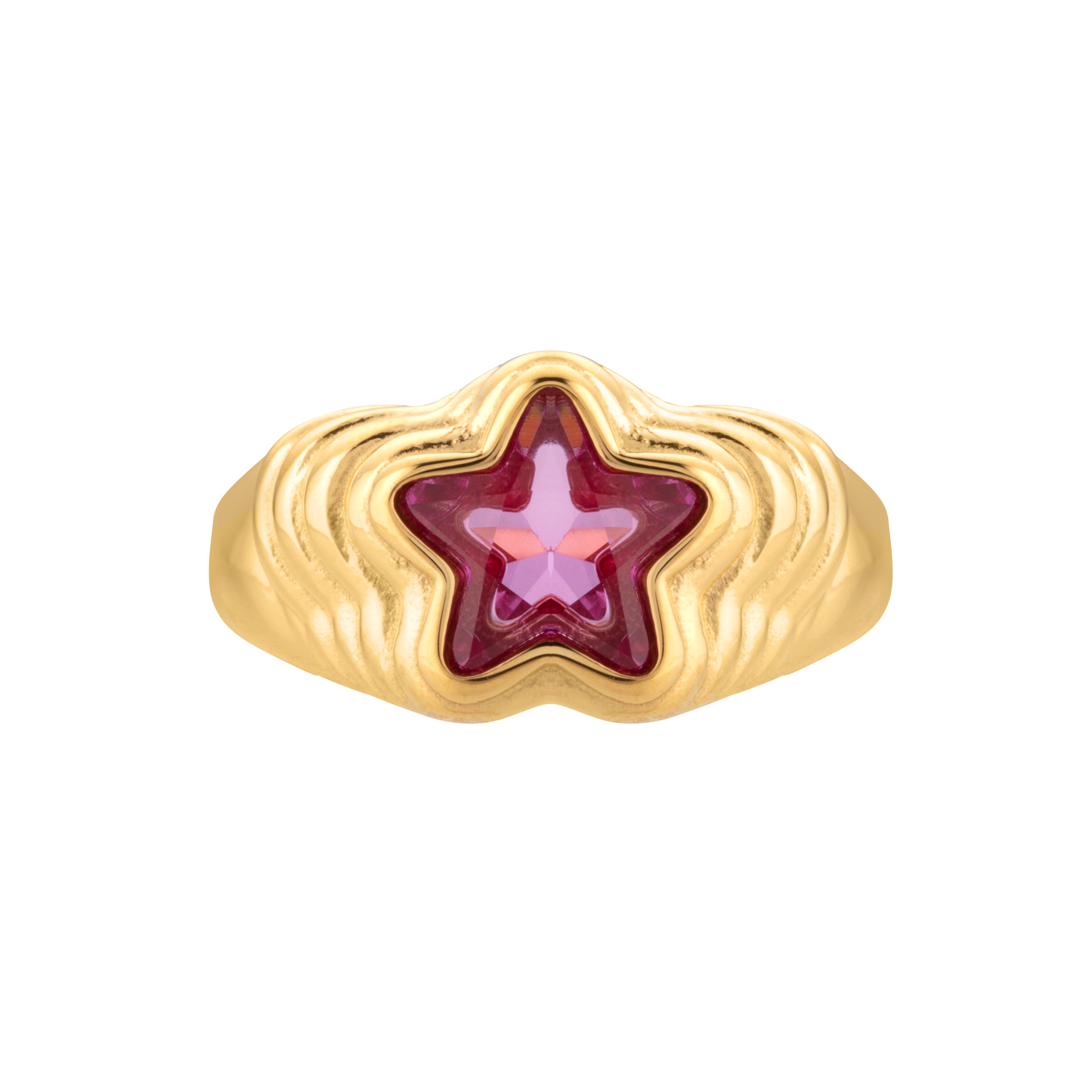 Starstruck Pink