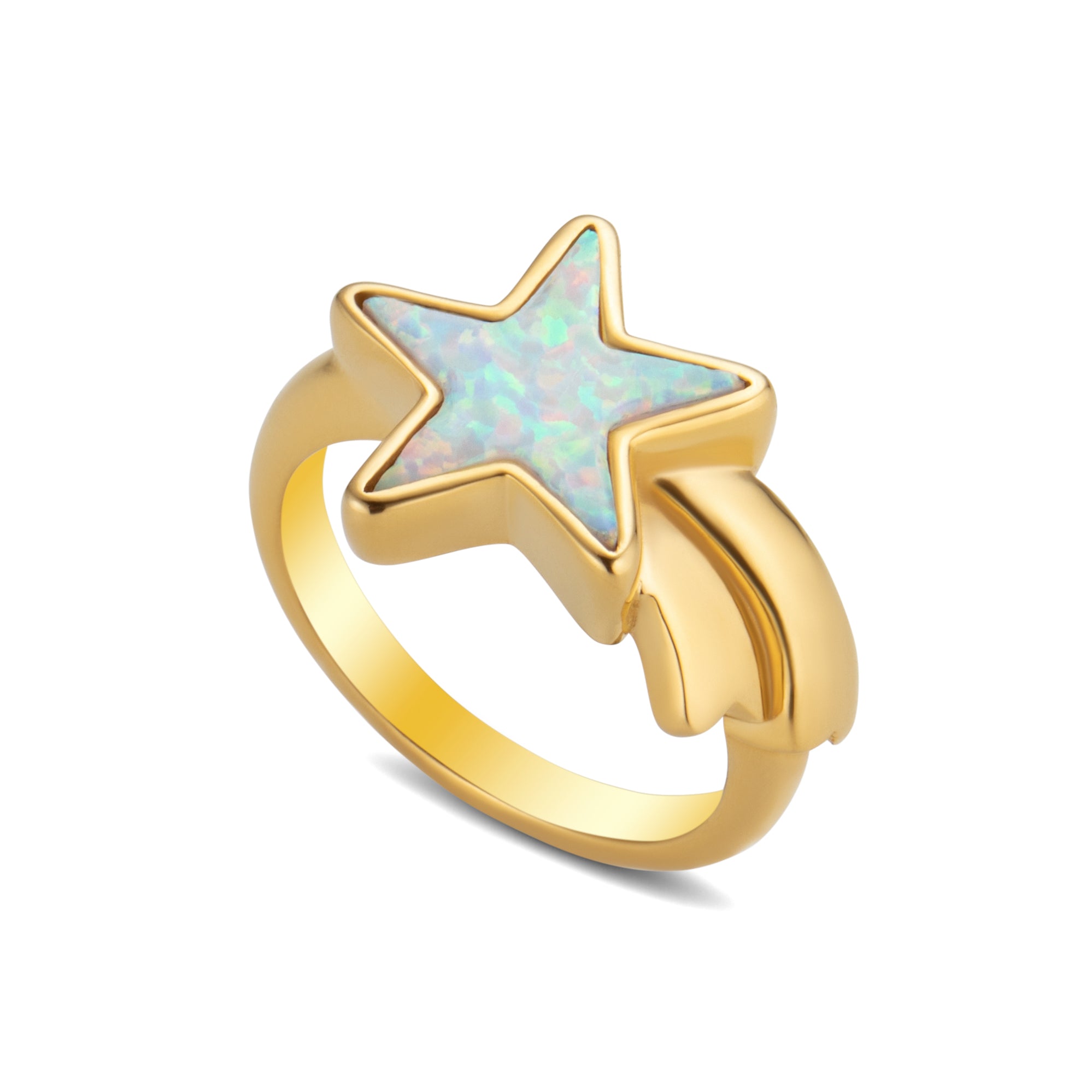 Shooting Star