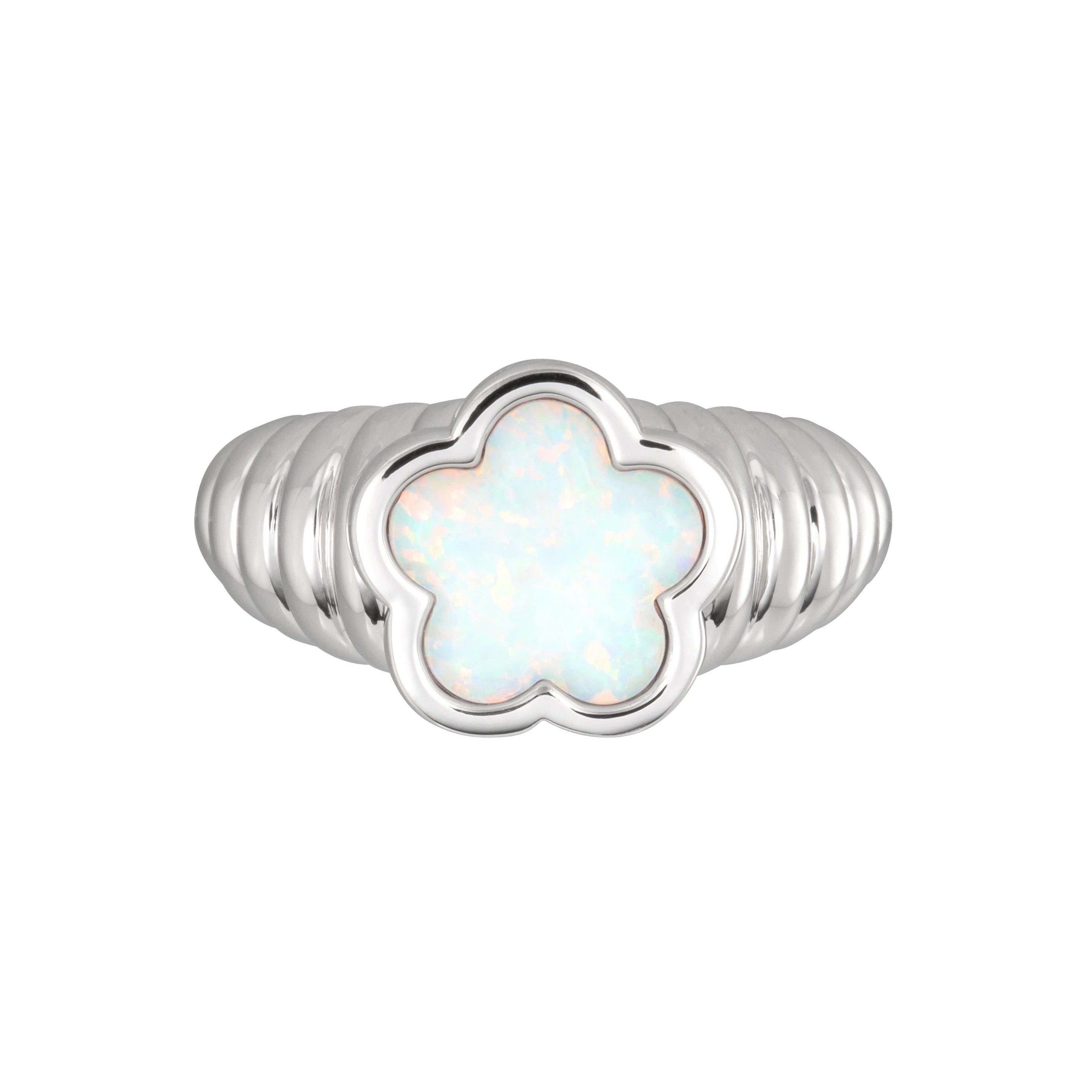 Rose Opal