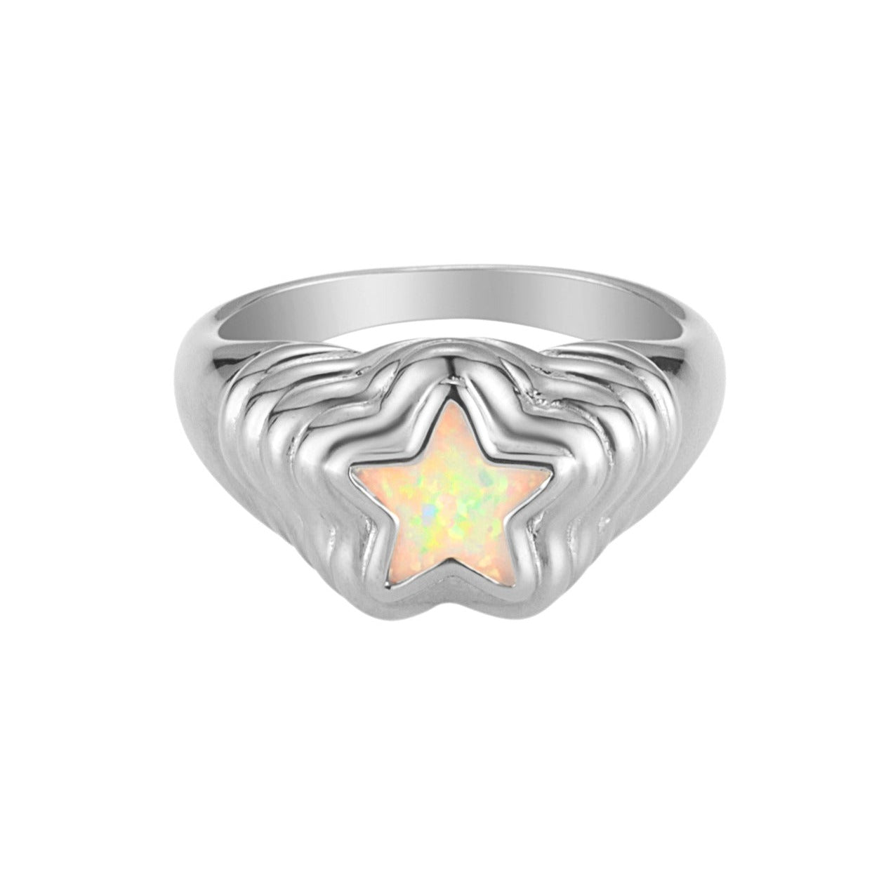 Starstruck Opal
