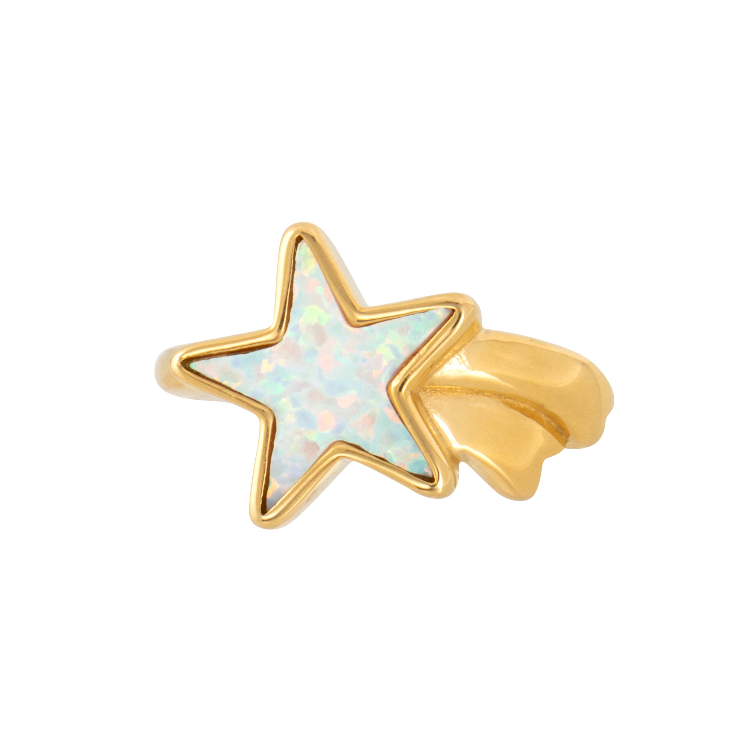 Shooting Star