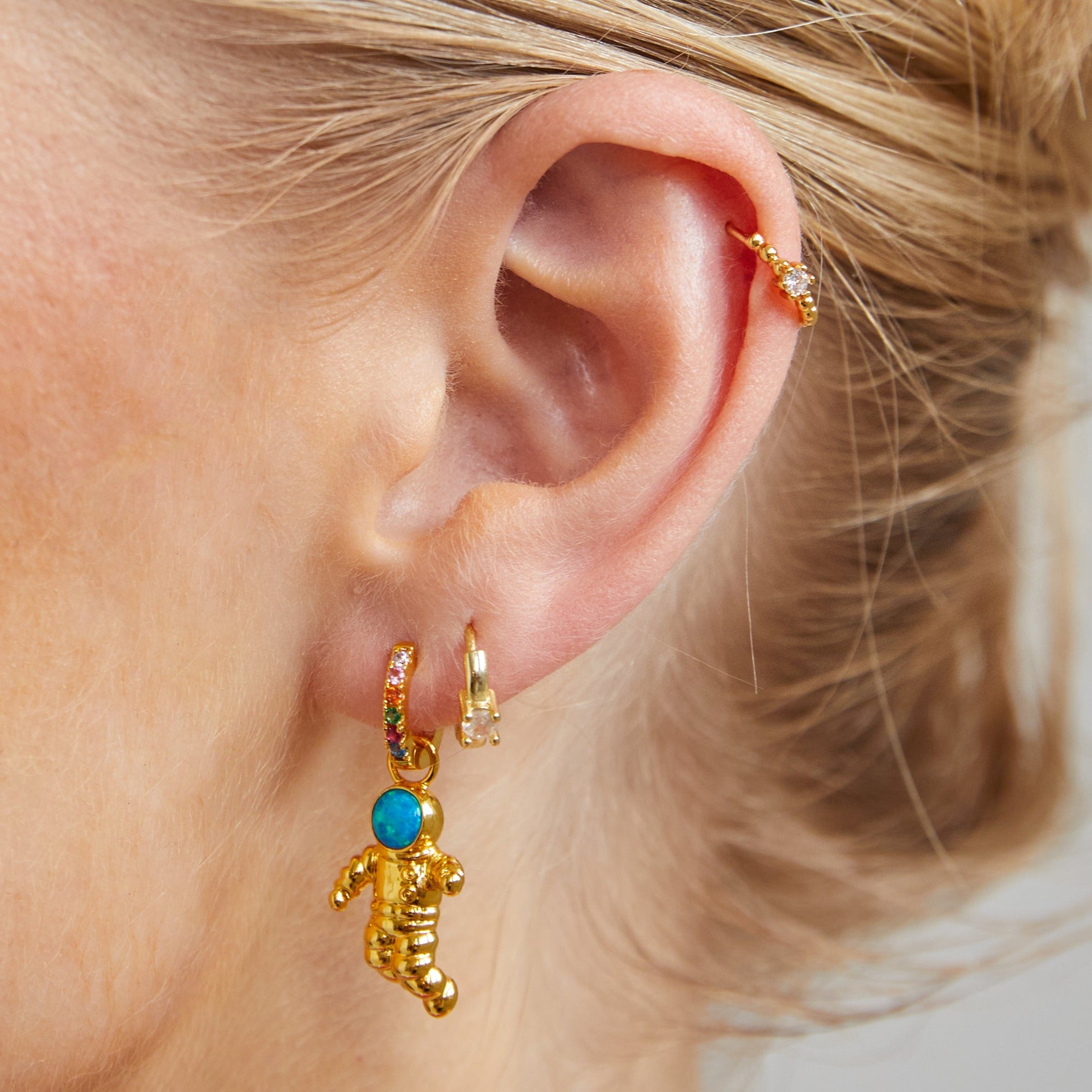 Astrogal Huggies Gold