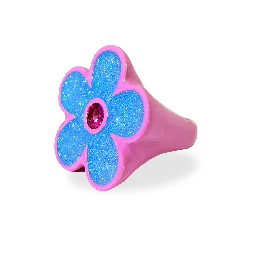 M'AMA RING PINK