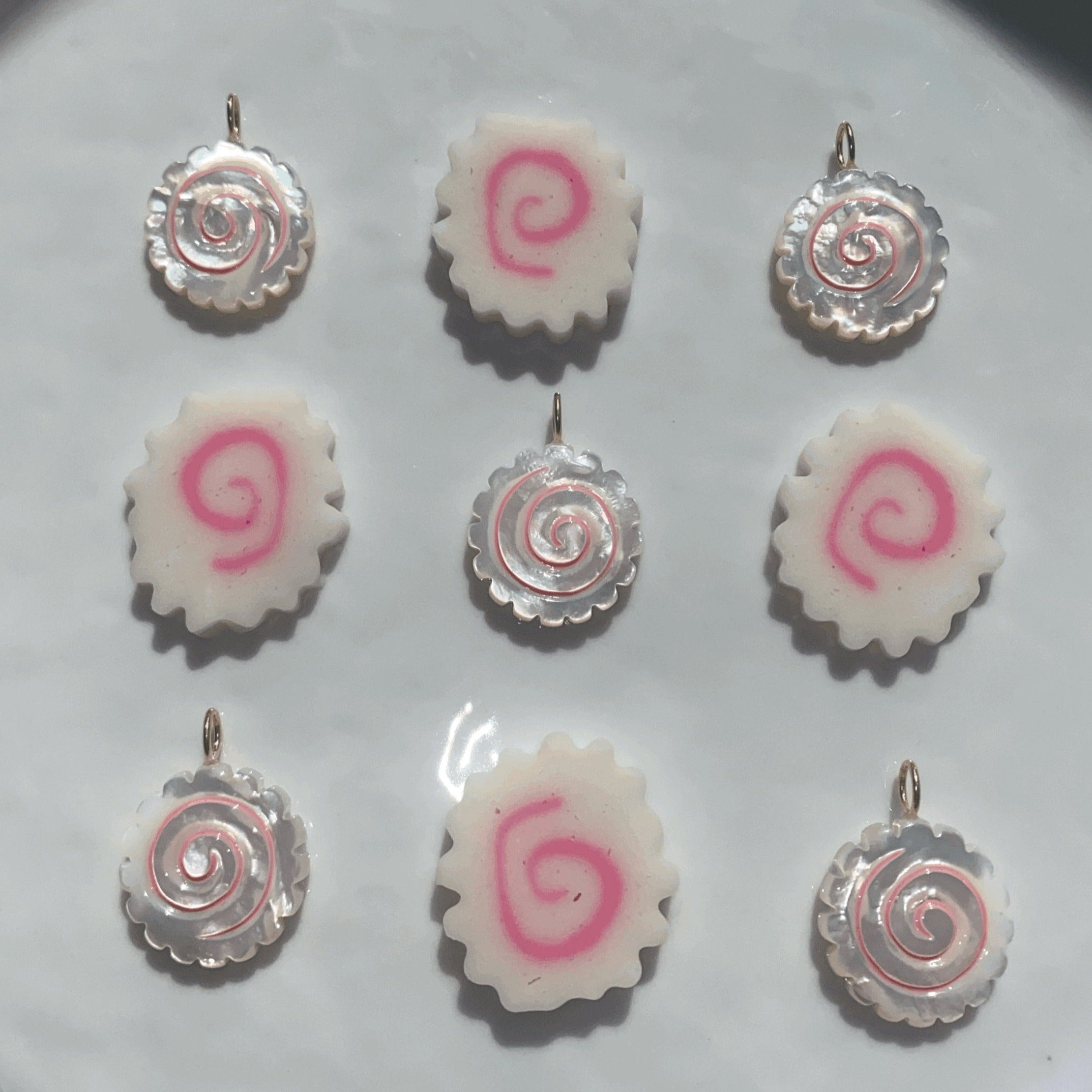 Naurtomaki Swirl