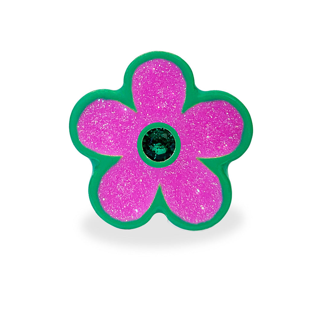 M'AMA RING GREEN