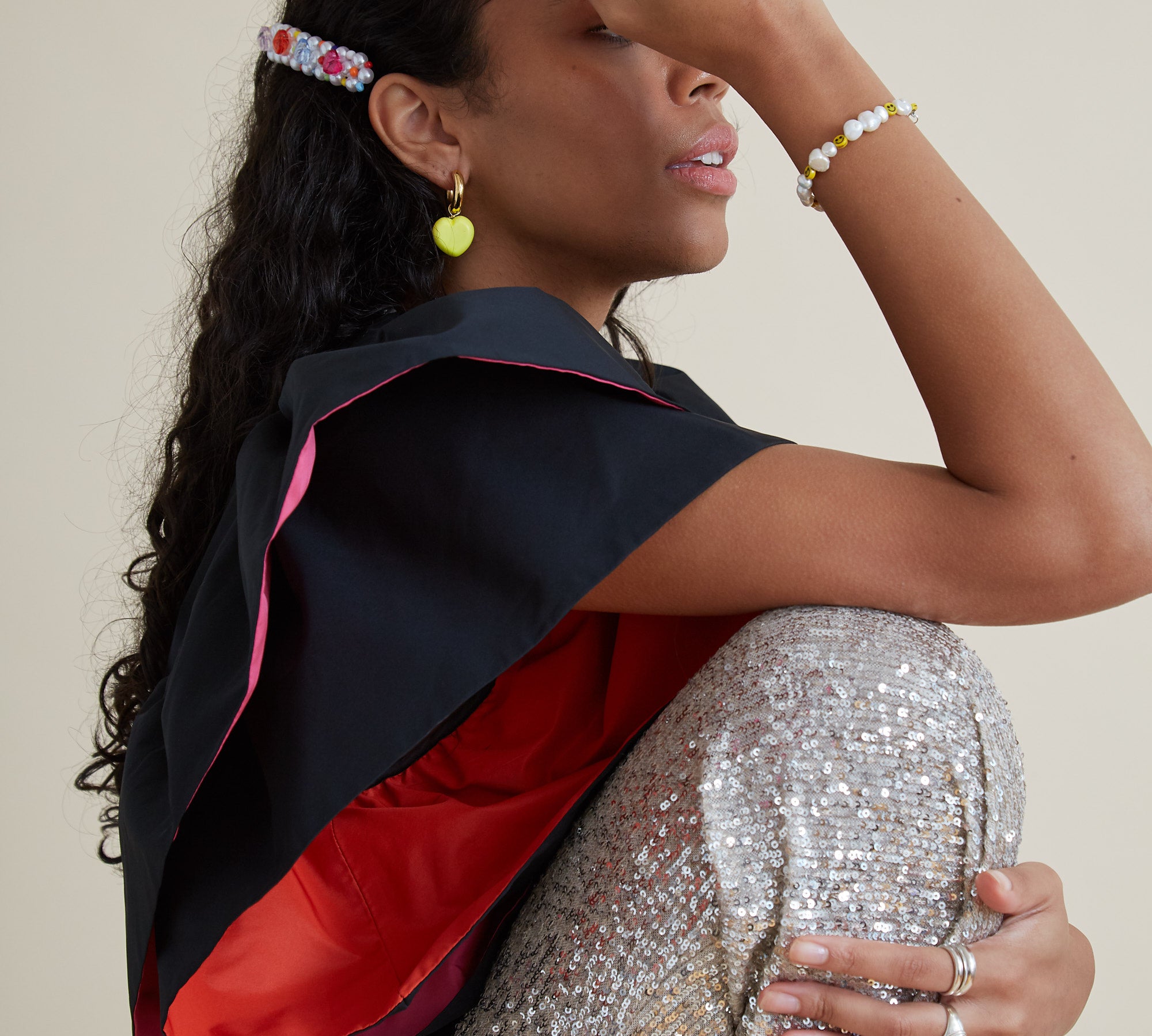 JEWELLERY INSPIRATION THROUGH THE DECADES