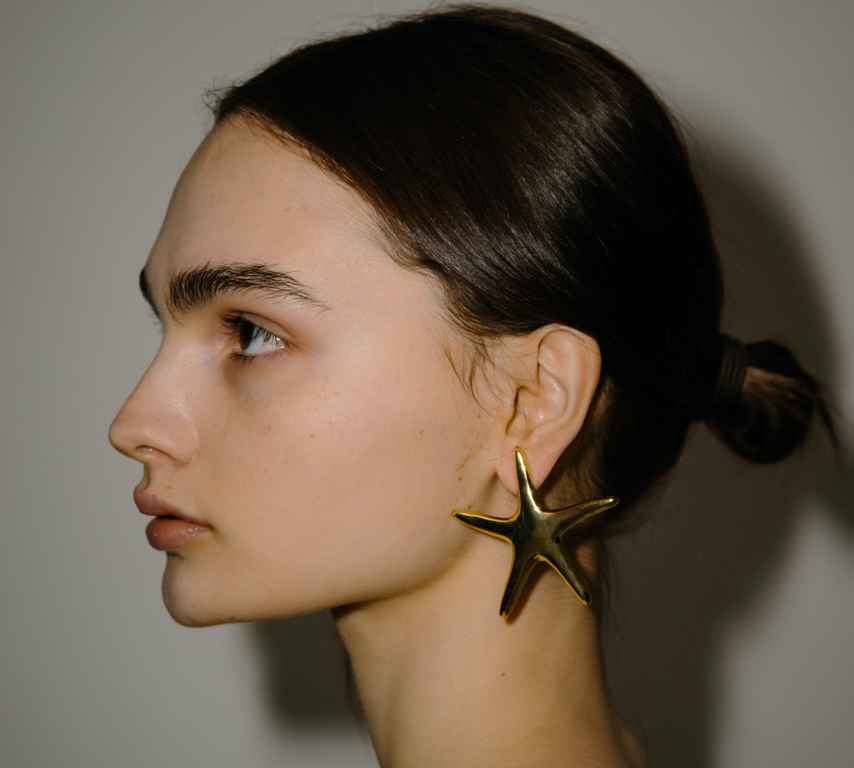 Behind the jewels with Victoria, founder of Eyland Jewellery