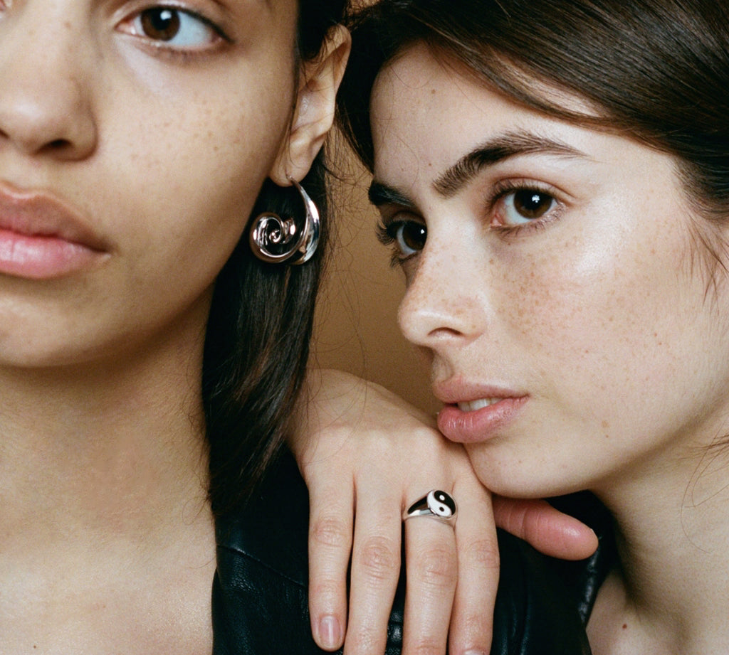 Q&A with Eyland Jewellery Founder, Victoria
