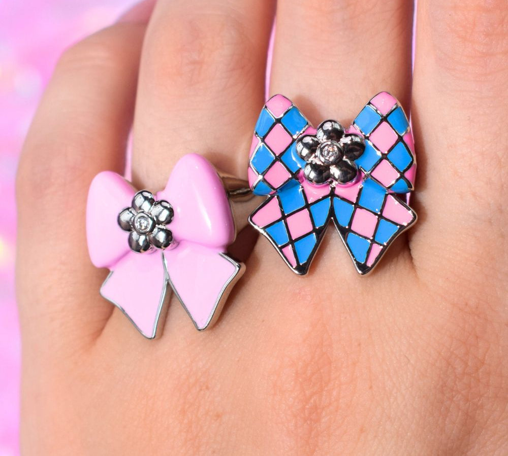 3 Ways to Style the Bow Trend with Jewellery