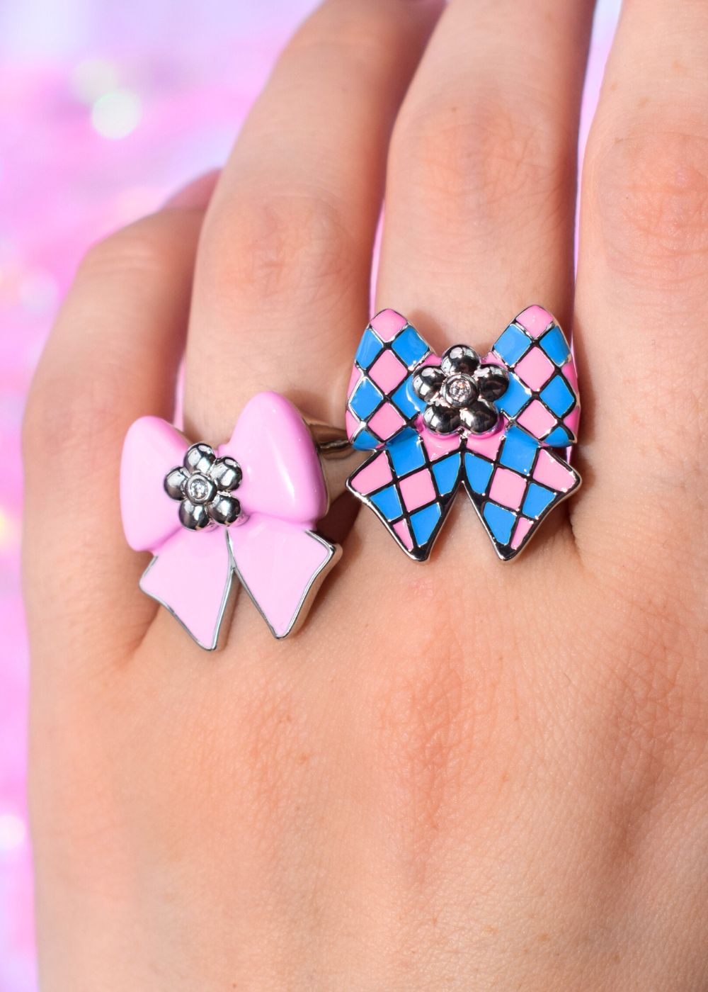 3 Ways to Style the Bow Trend with Jewellery