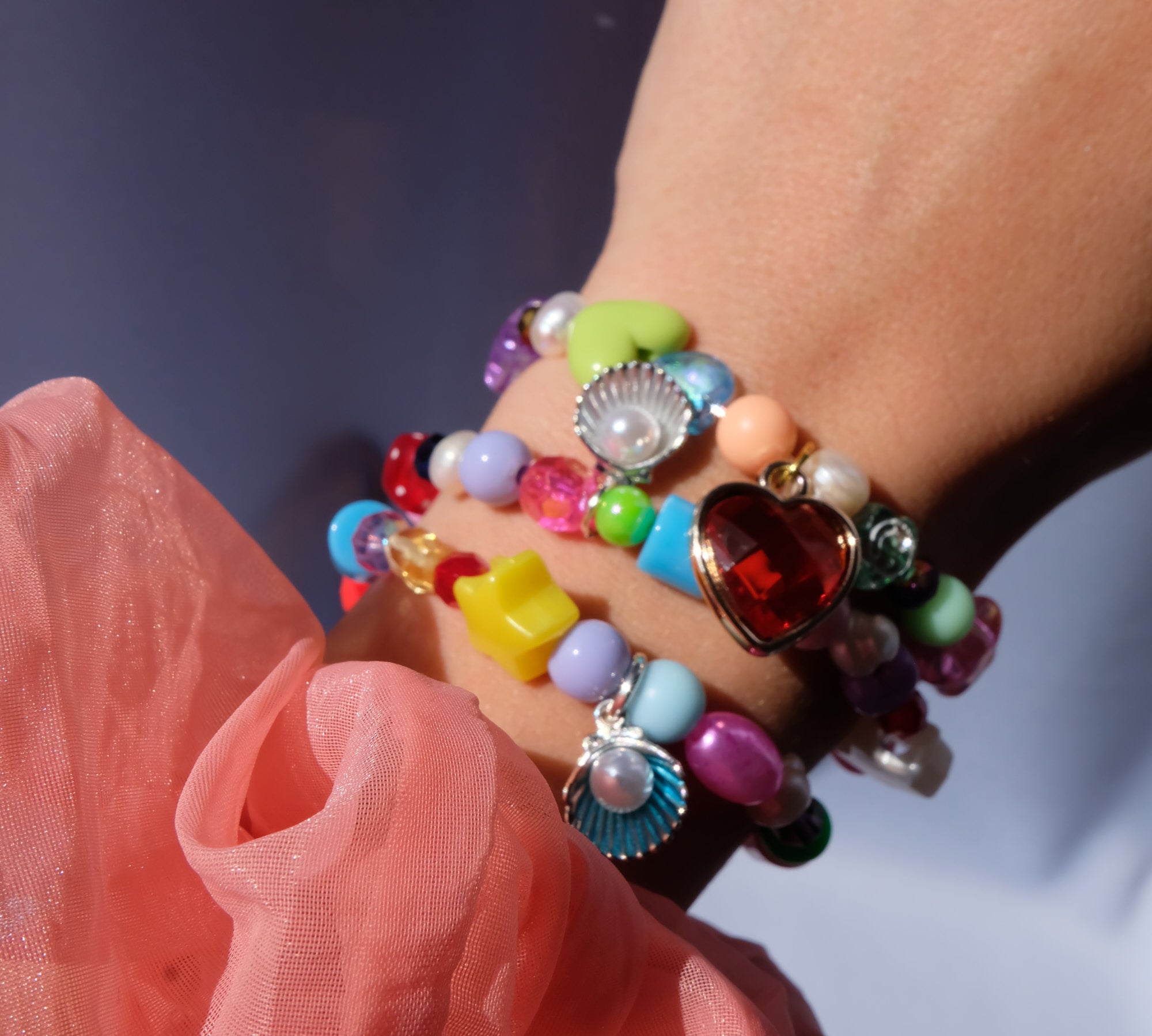 Nostalgic Jewellery #trending