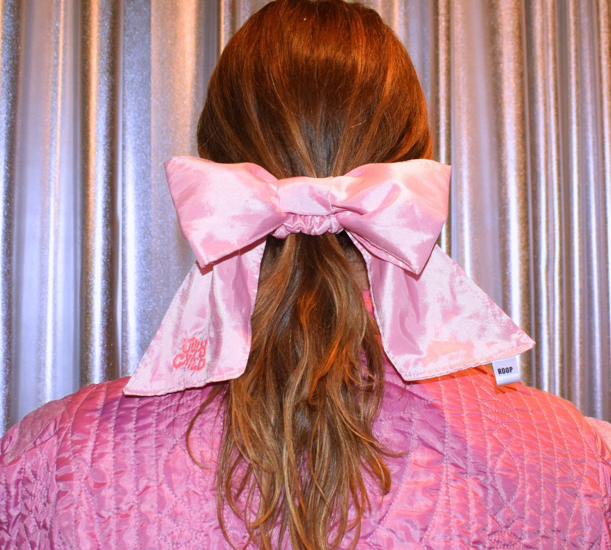 Behind the Scenes of Our Bow Apparel Collaborations
