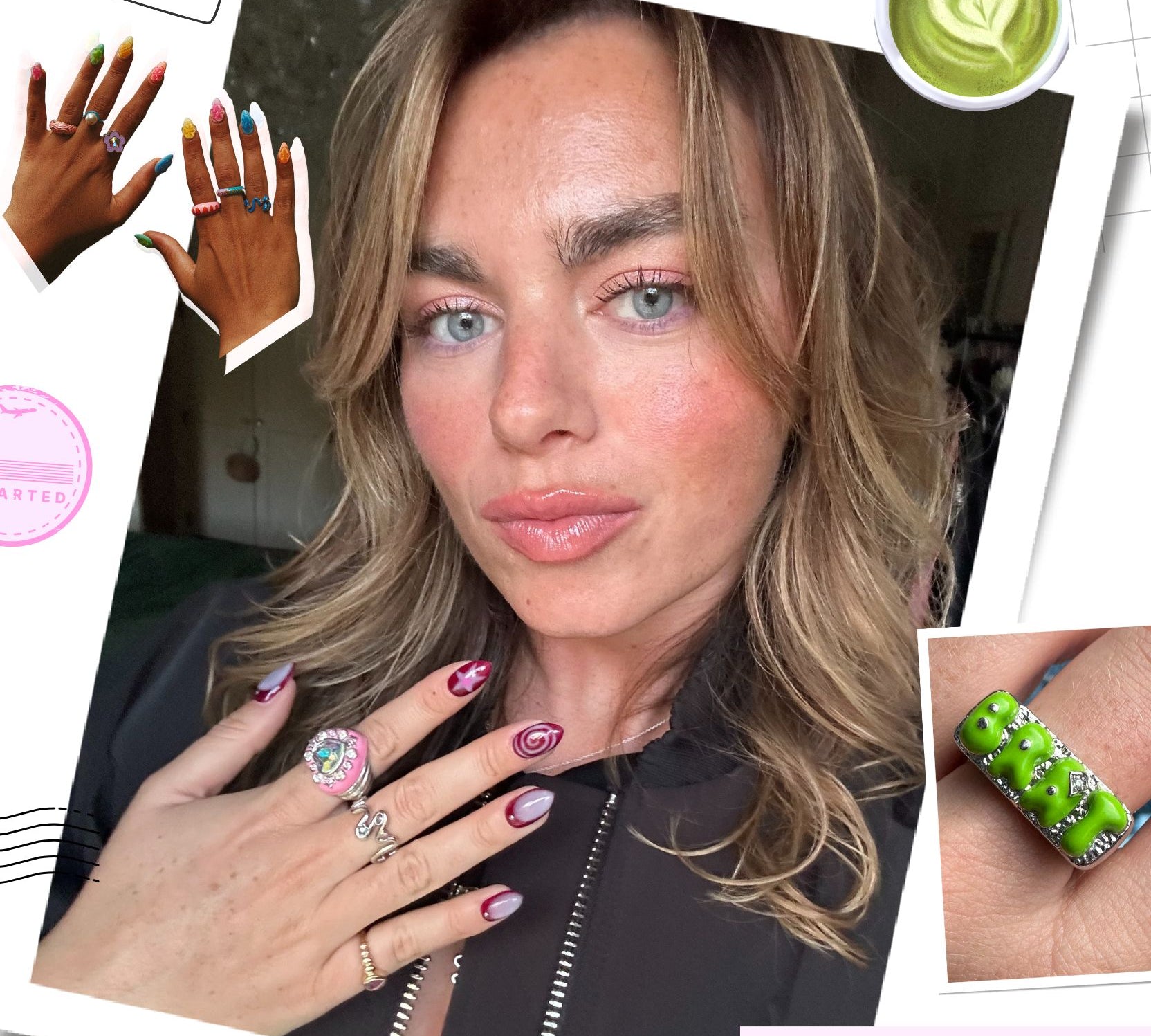 Sineads October Recap!