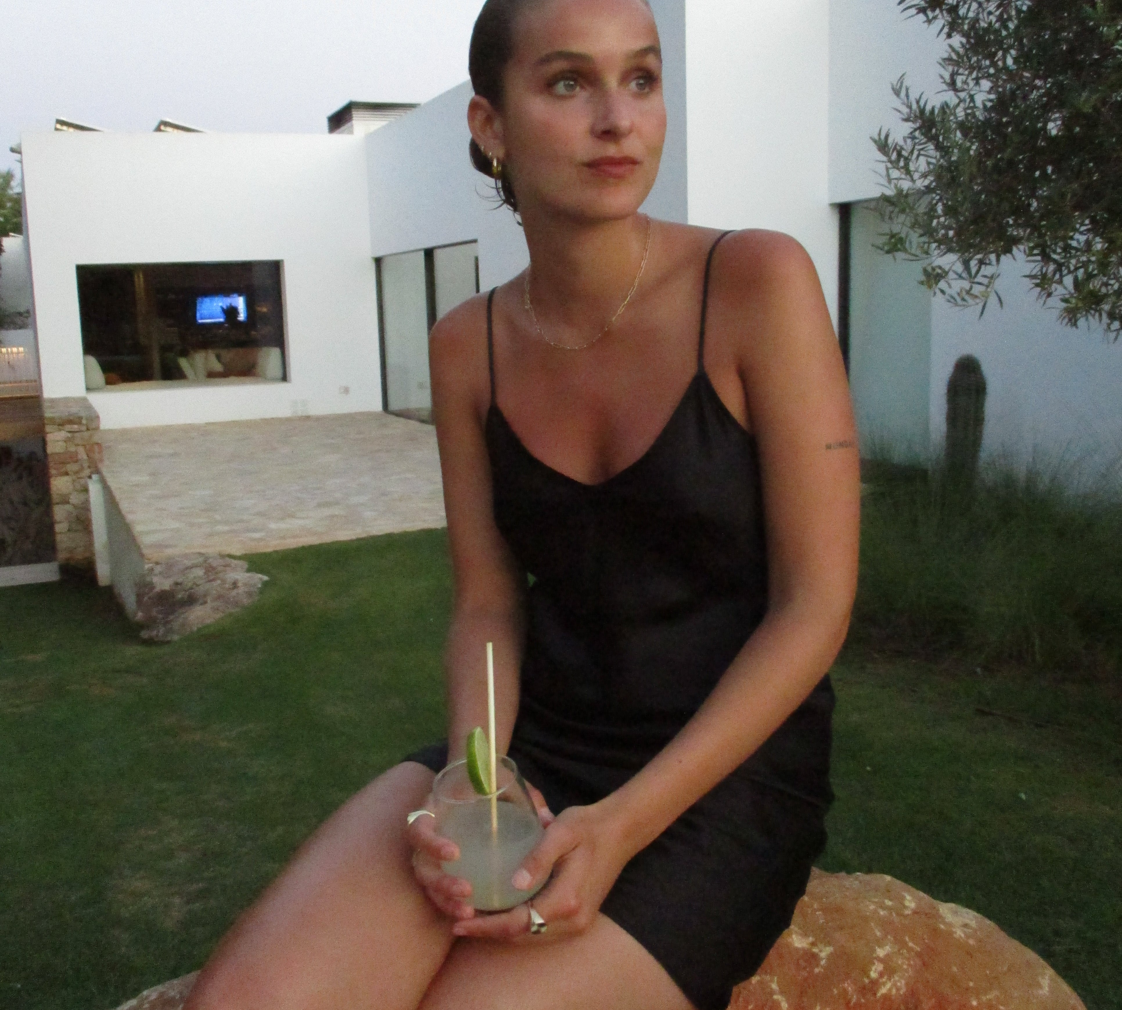 Behind the jewels with Rosie Viva, Founder of Covert Jewellery